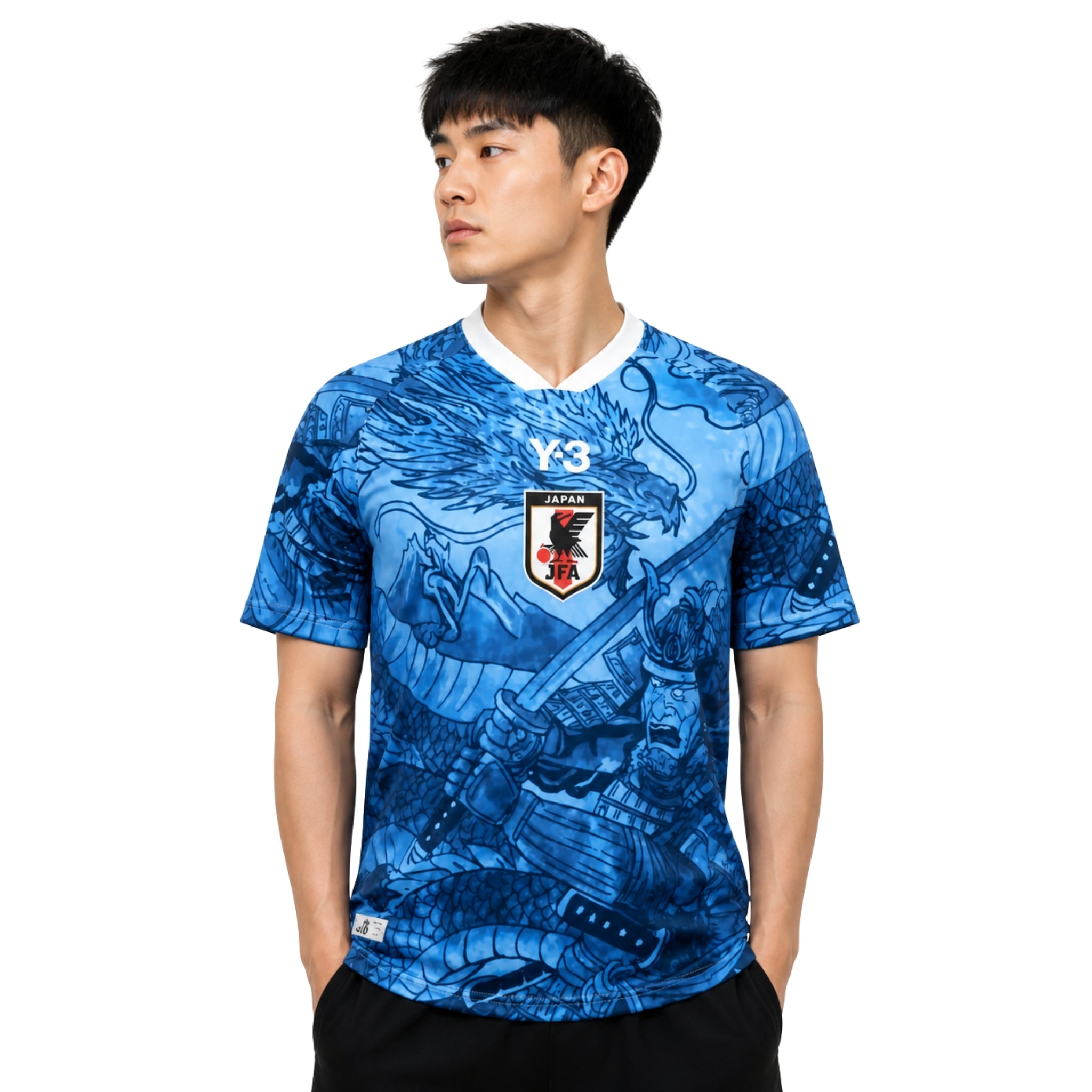 Japon Édition Spéciale 26/27 - Coupe du Monde 2026 - Version Joueur