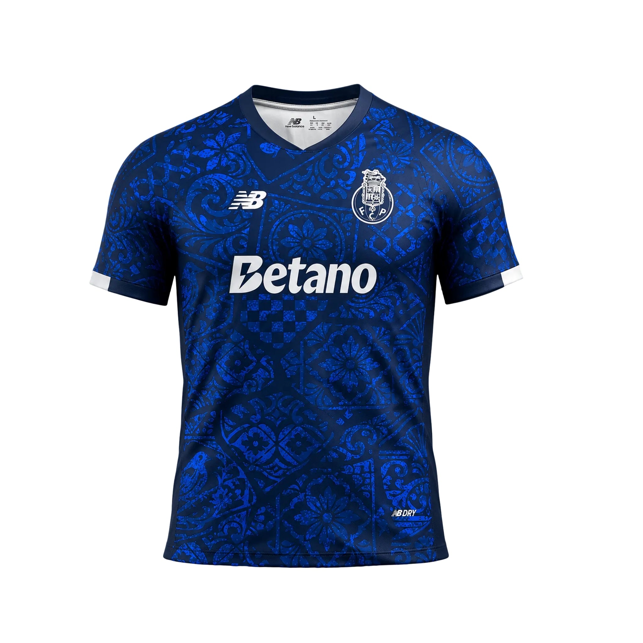 Porto Édition Spéciale 26/27