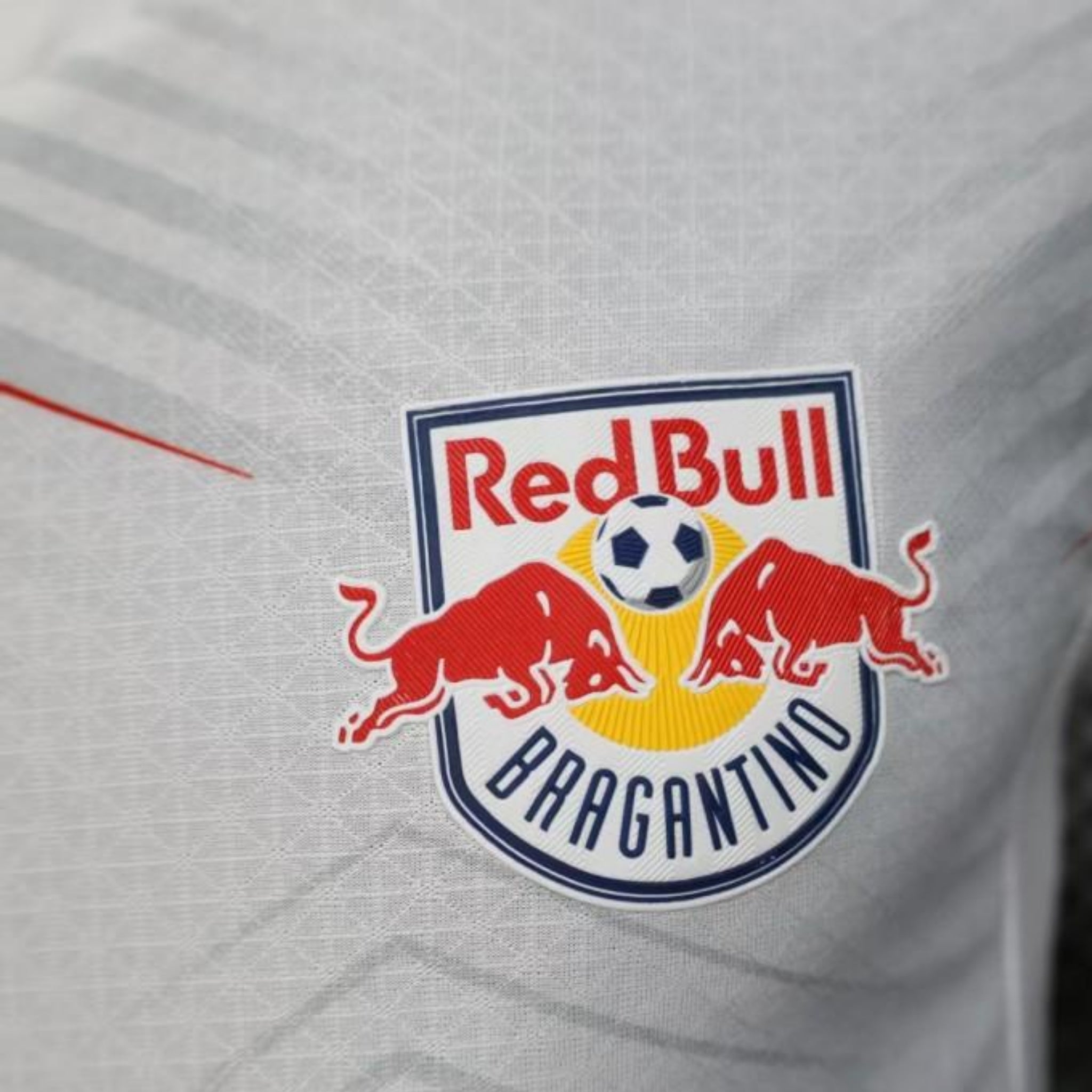 Leipzig Domicile 25/26 - Version Joueur