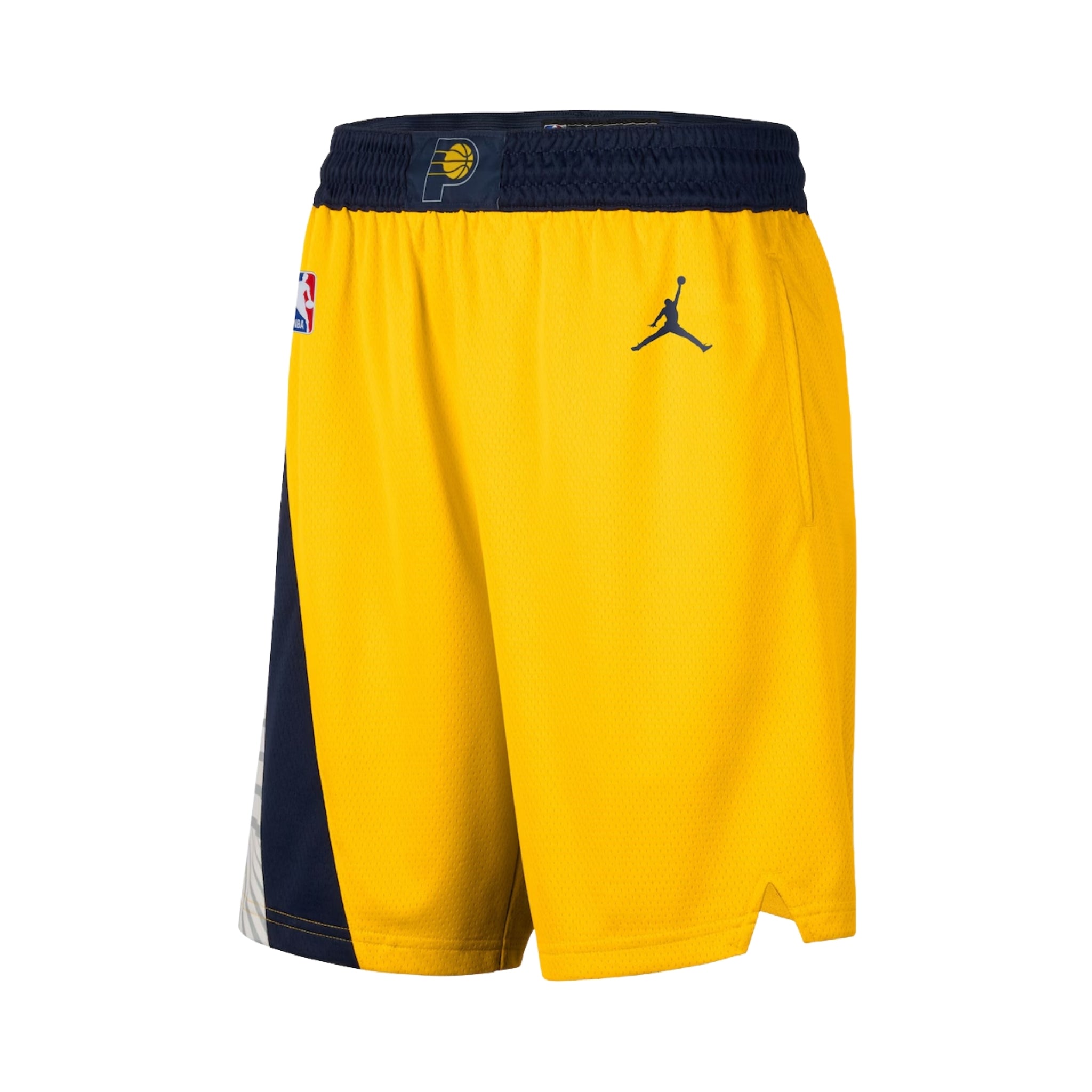 Indiana Pacers Statement Edition 25/26 - Détail