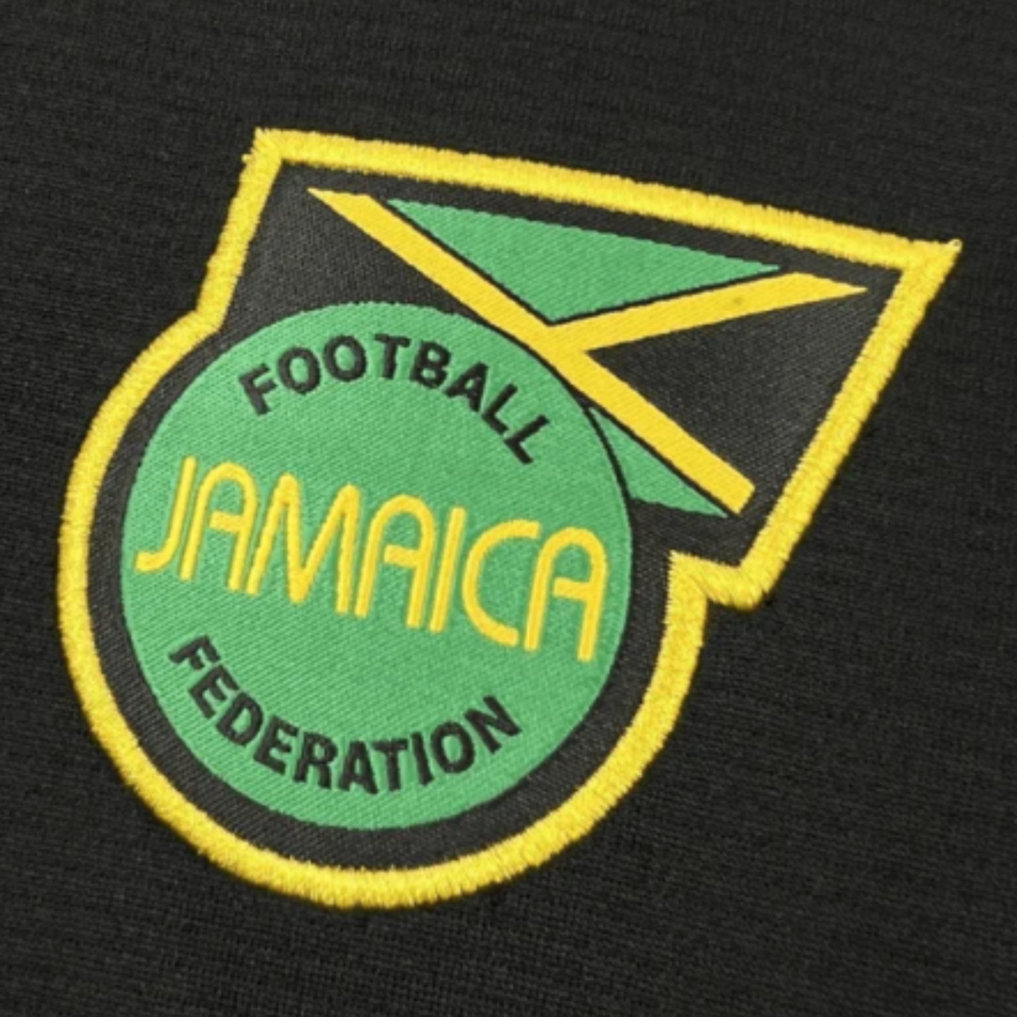 Jamaica Entraînement 26/27 - Coupe du Monde 2026