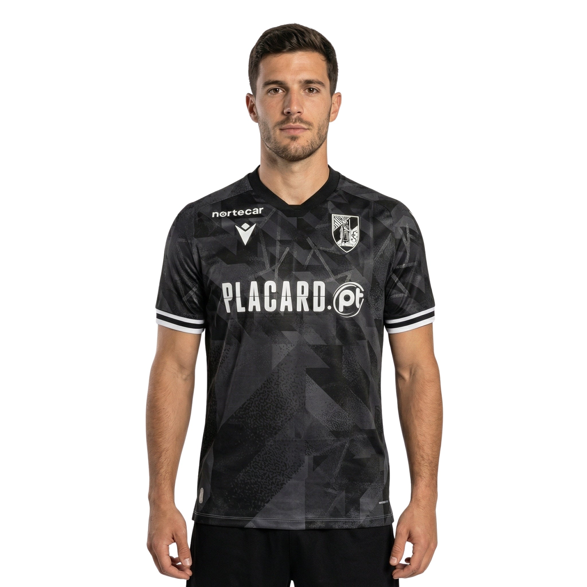 Vitória S.C. Extérieur 25/26