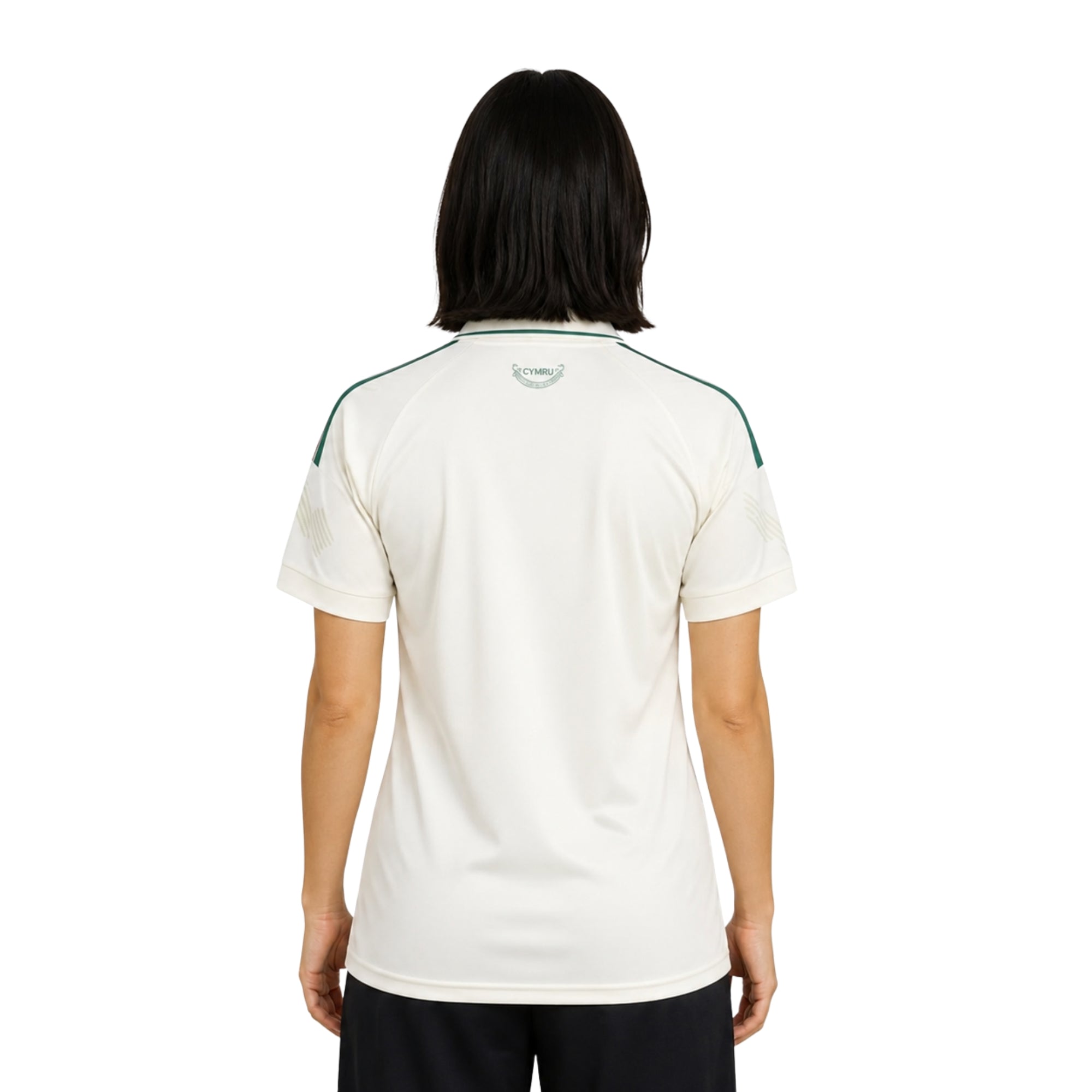 Pays-Bas Extérieur 26/27 - Coupe du Monde 2026 - Version Féminine