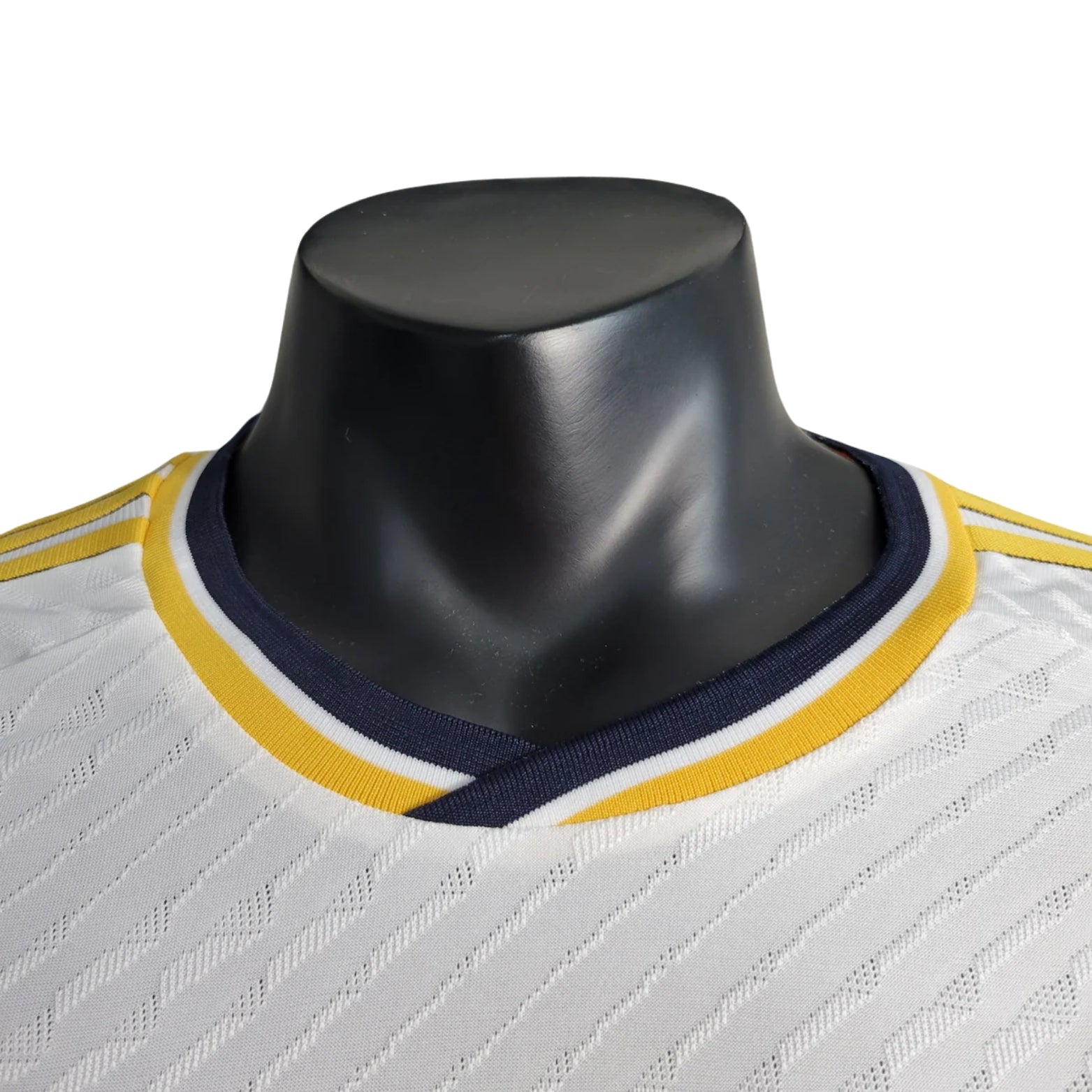 Real Madrid Domicile 23/24 - Manches Longues - Version Joueur