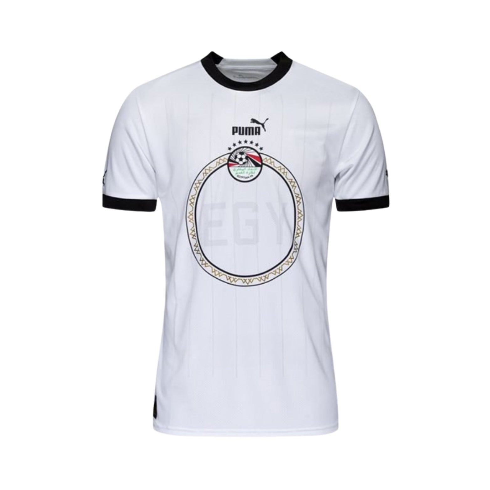 Égypte Extérieur 23/24