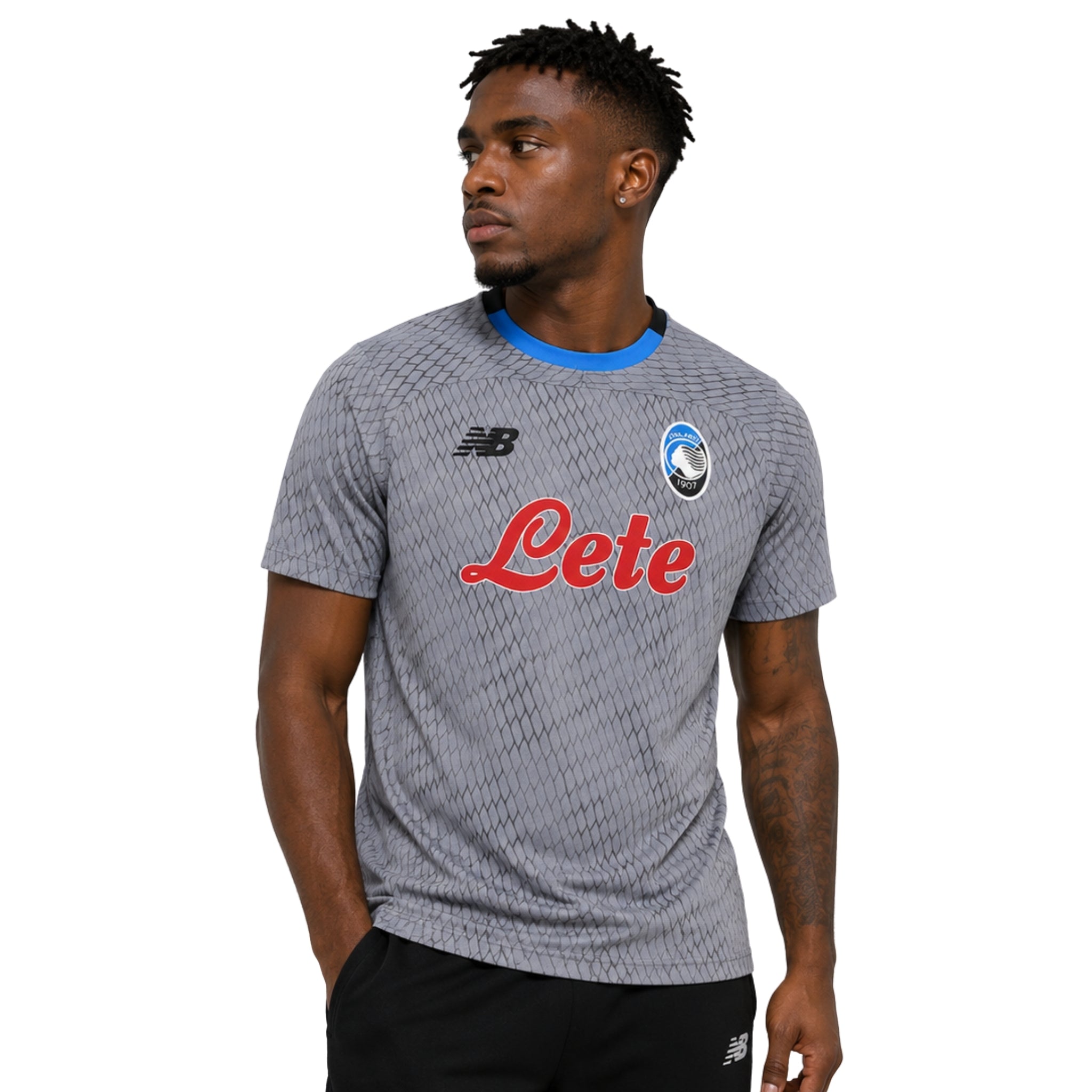 Atalanta Goalkeepers 25/26