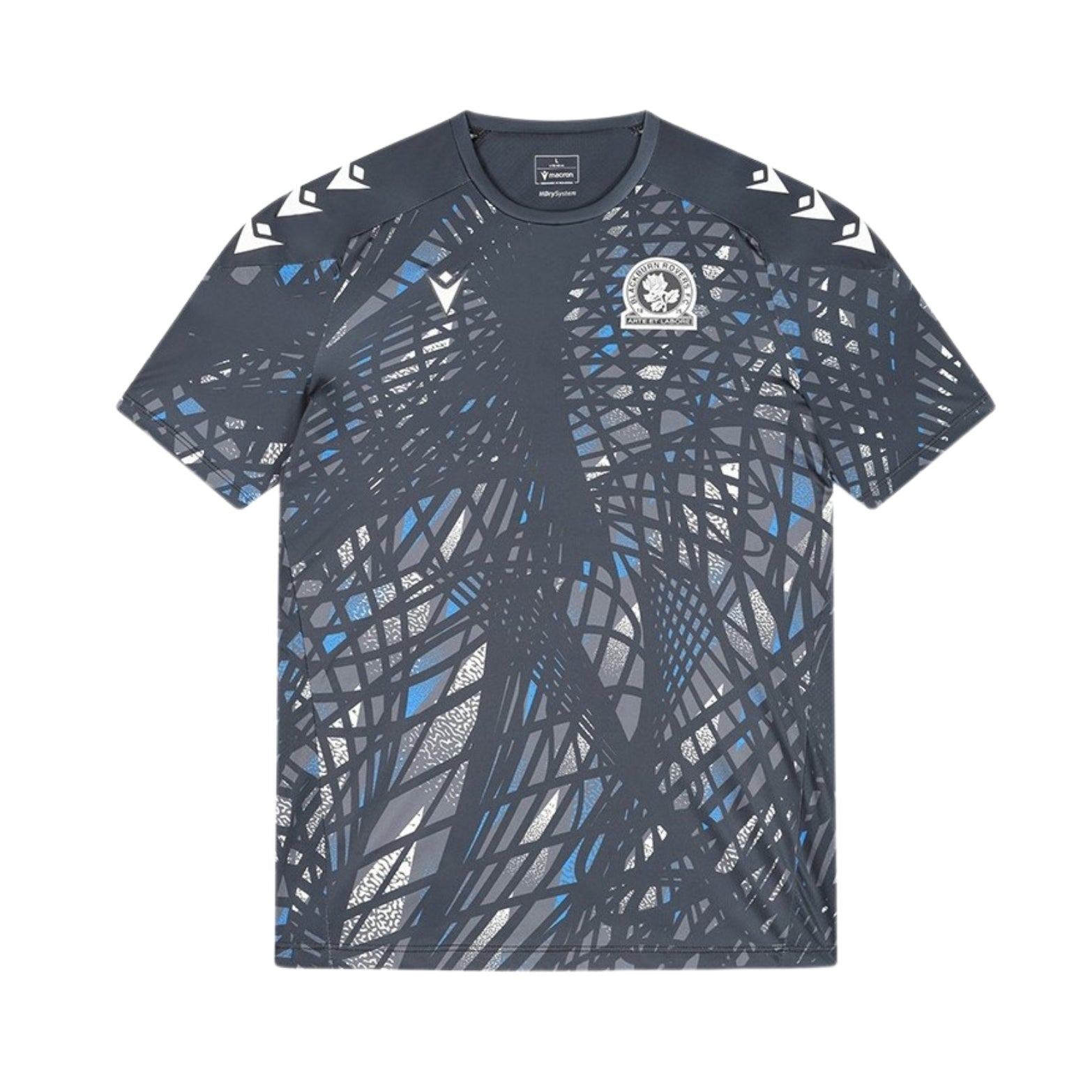 Blackburn Rovers Avant-Match 25/26