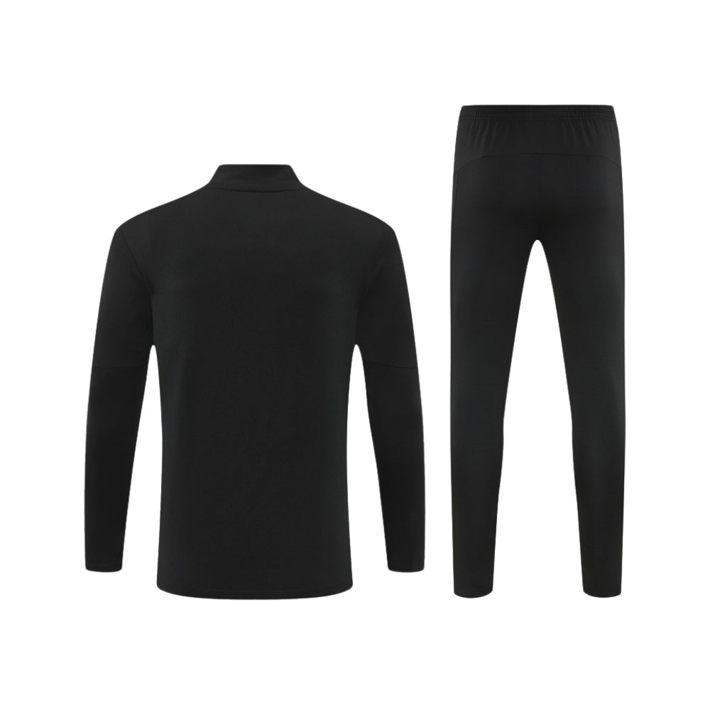 Manchester City 25/26 - Survêtement - 1/2 Zip