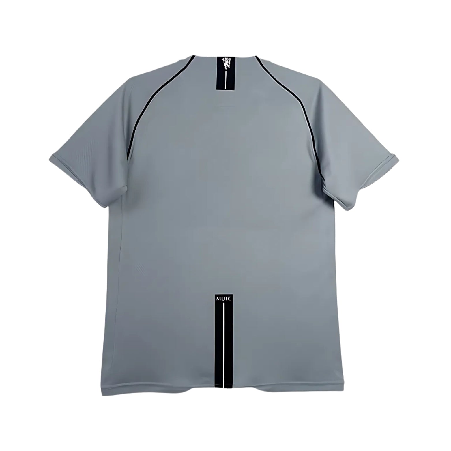 Manchester United Gardiens de But 07/08