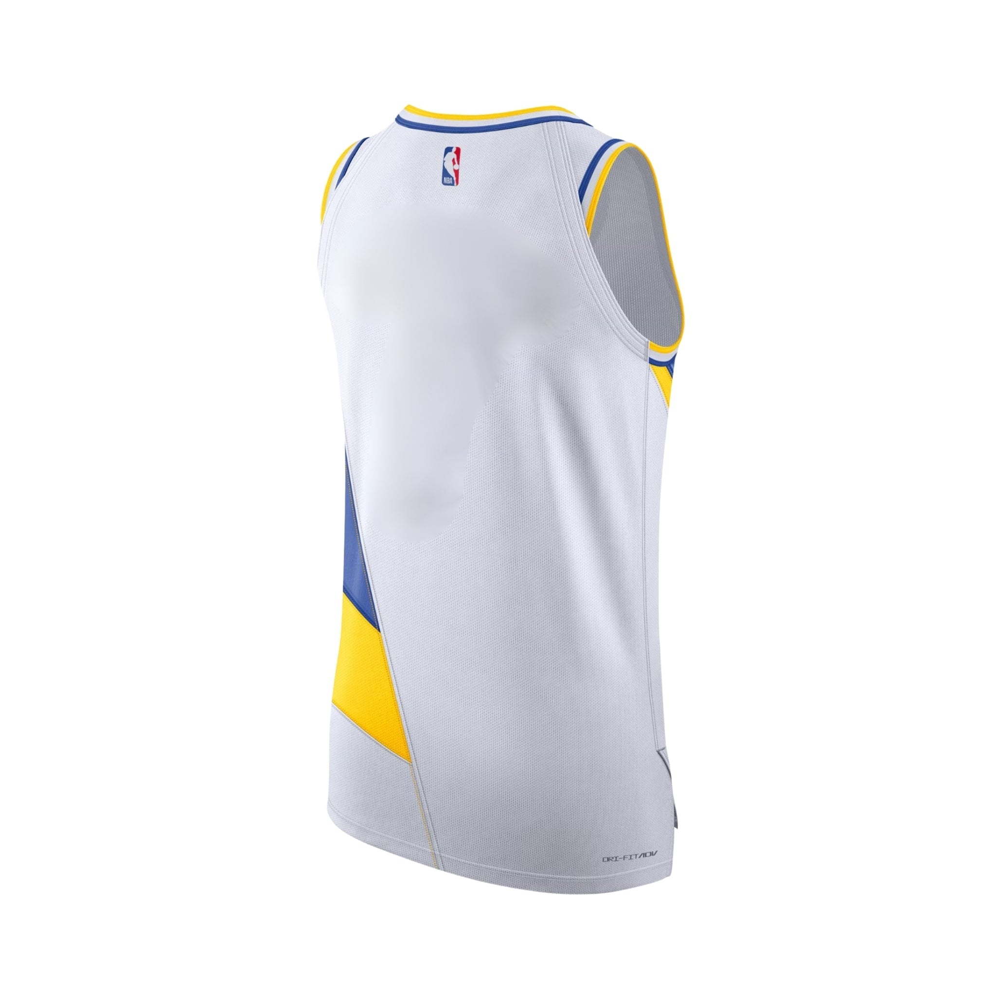 Indiana Pacers City Edition 25/26 - Vue de dos