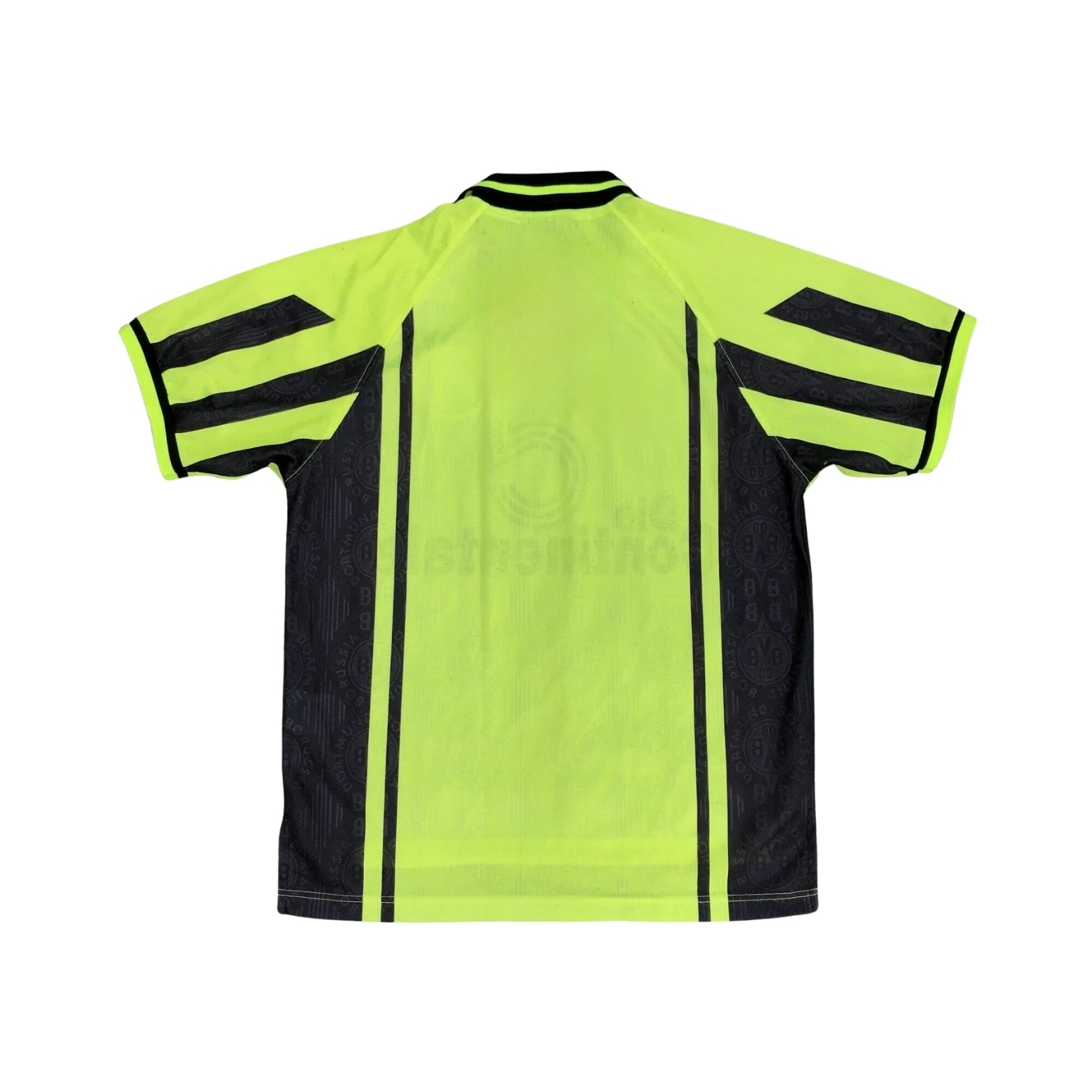 Borussia Dortmund Domicile 96/97