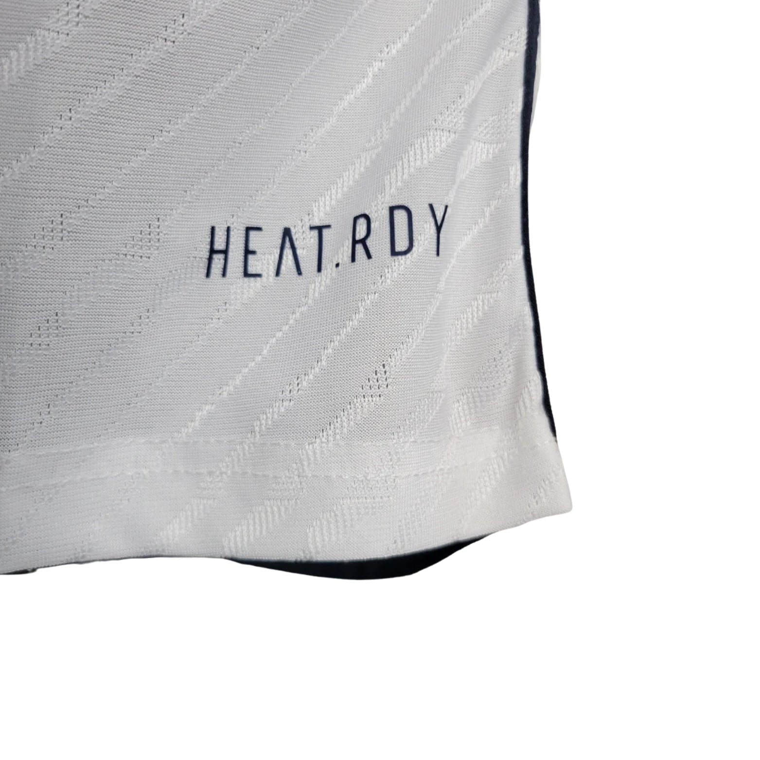 Real Madrid Domicile 23/24 - Manches Longues - Version Joueur