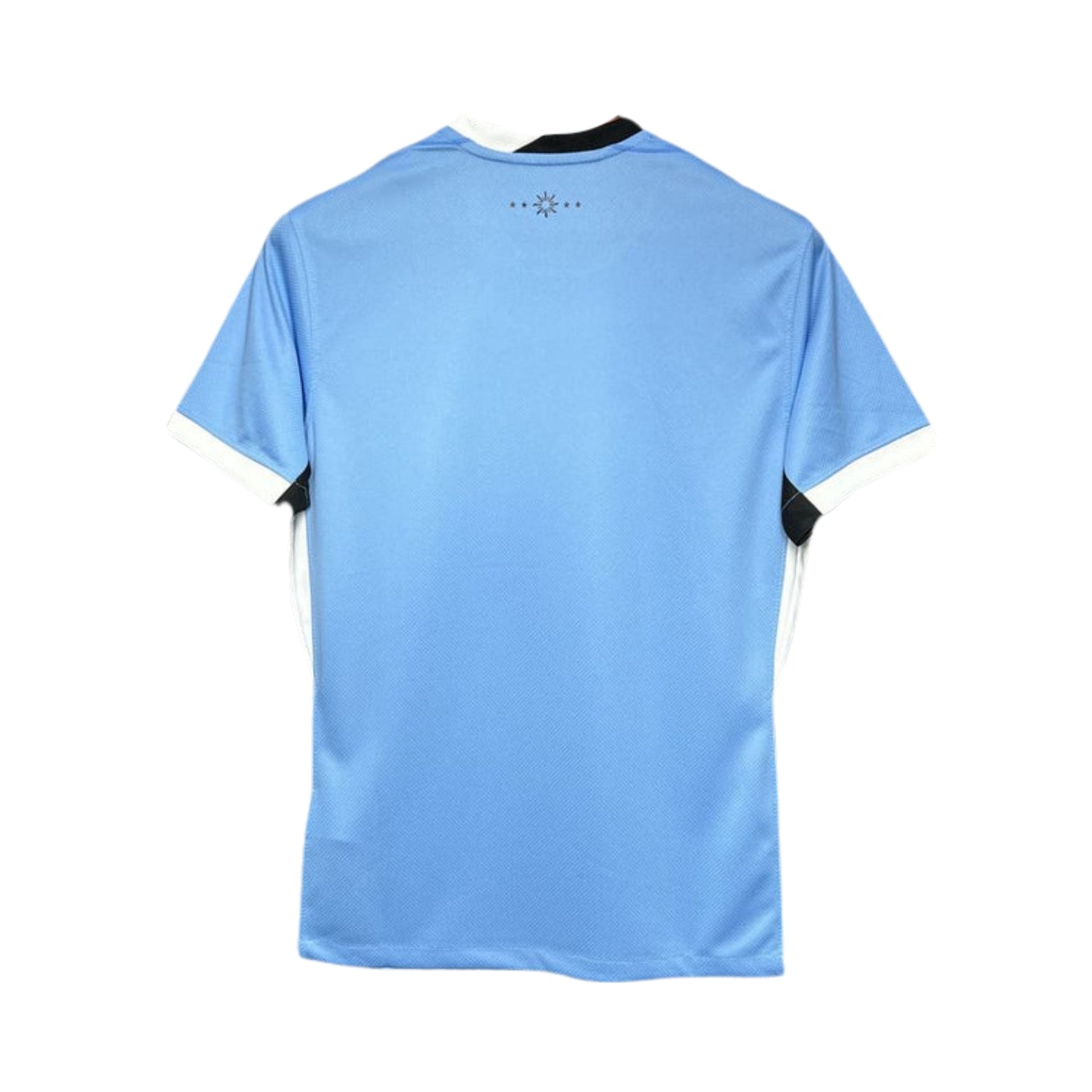 Uruguay Domicile 24/25