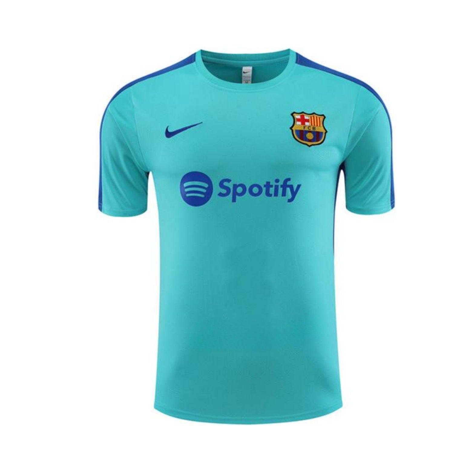 Barcelone Entraînement 23/24