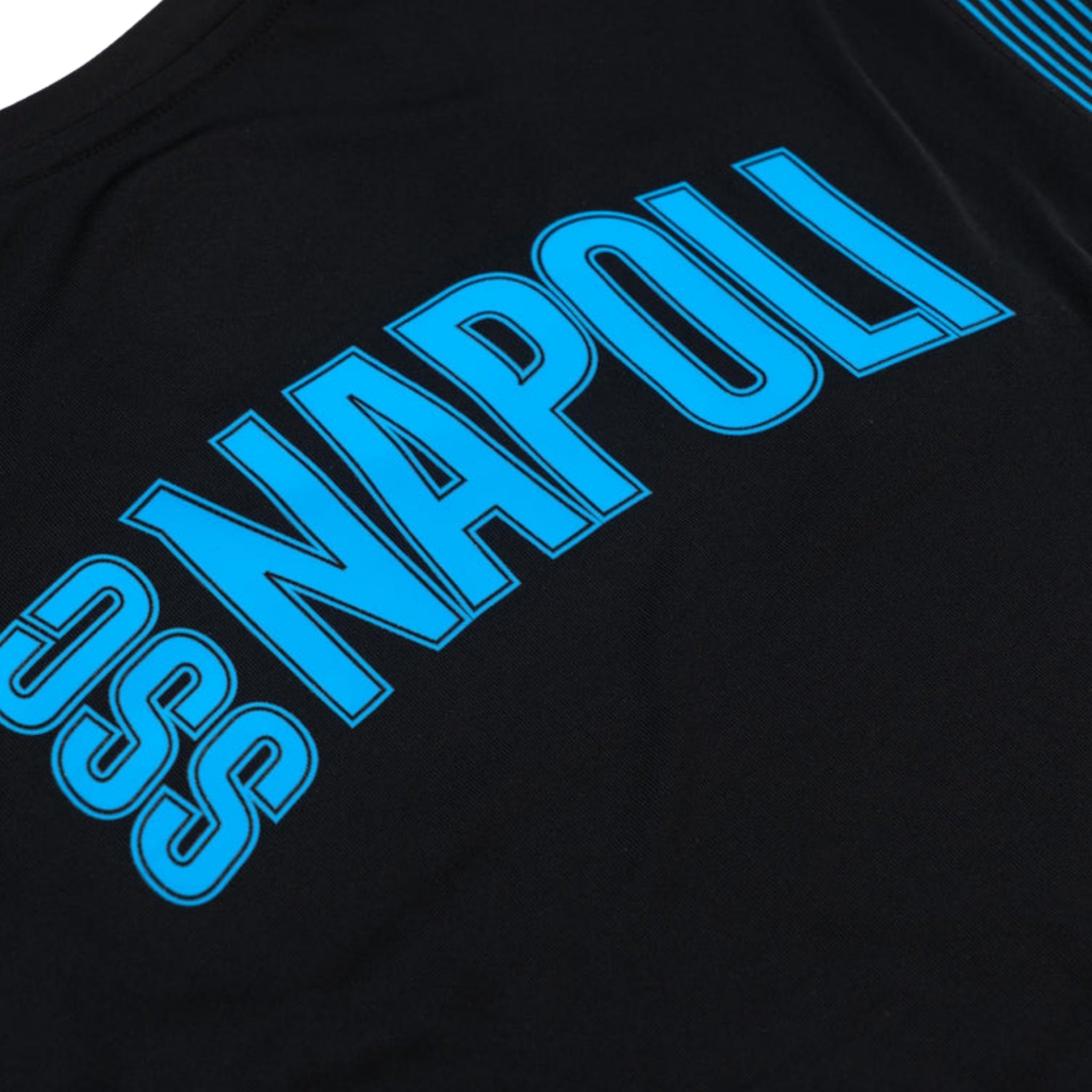 Naples Entraînement 26/27