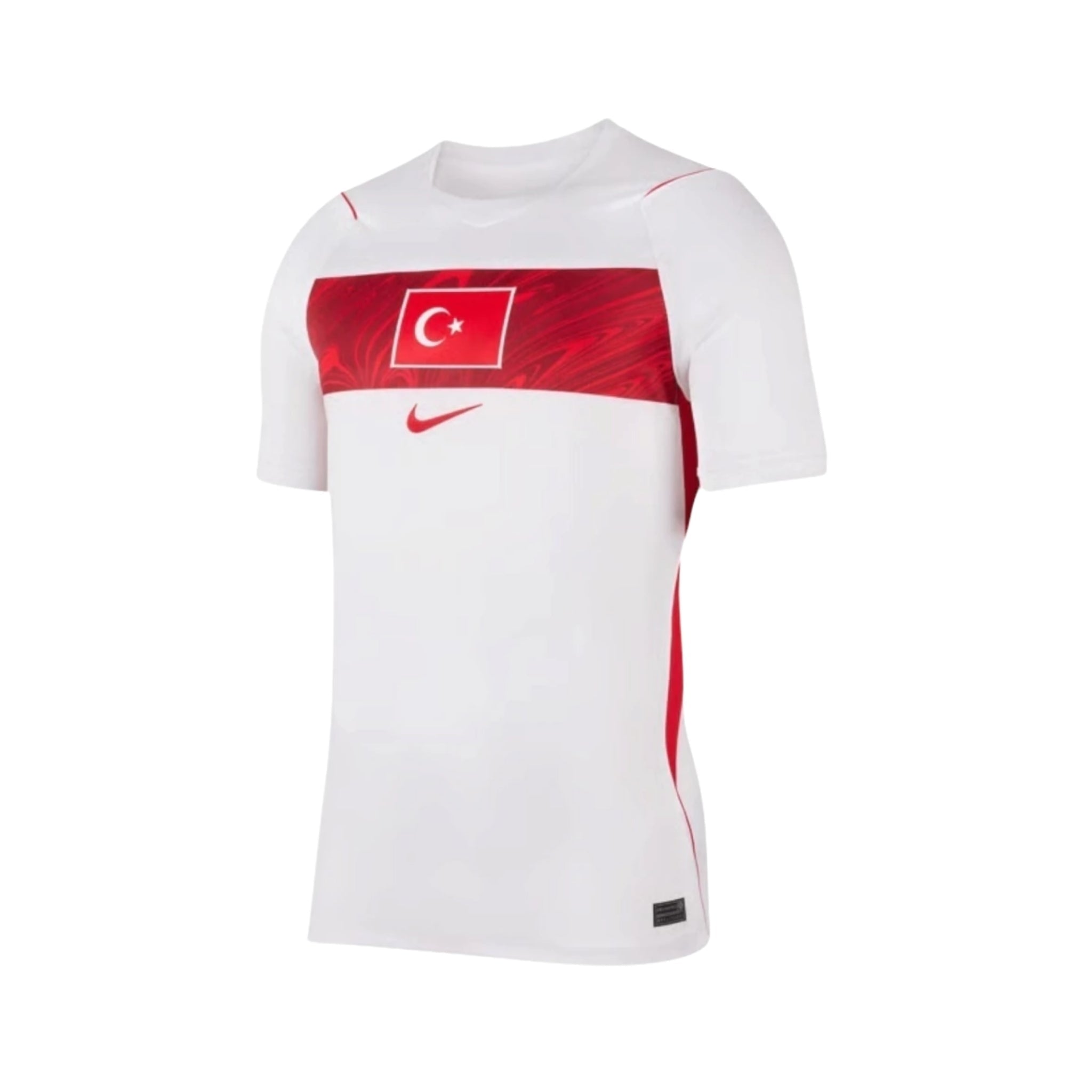 Turquie Extérieur 26/27 - Vue de face