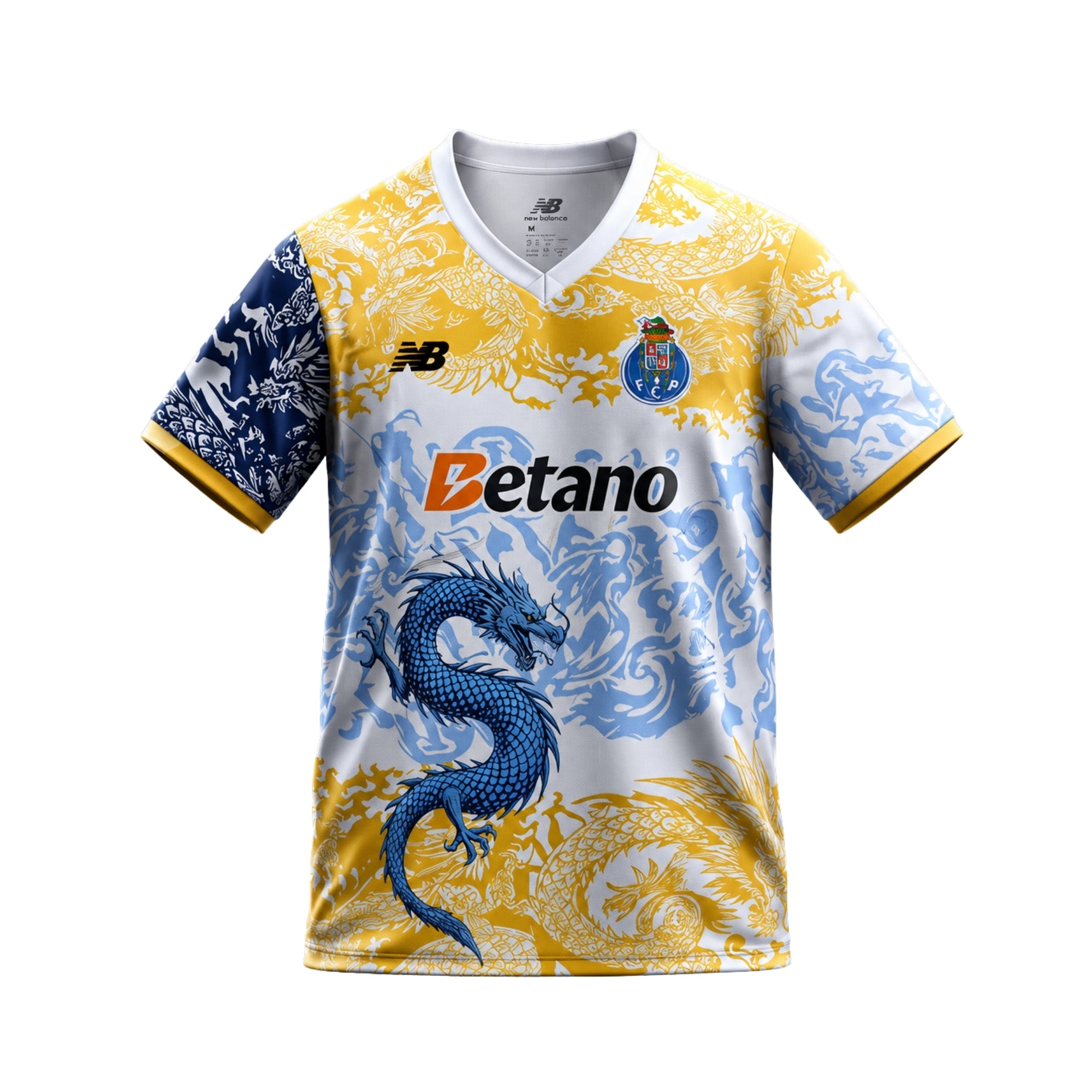 Porto Édition Spéciale 25/26