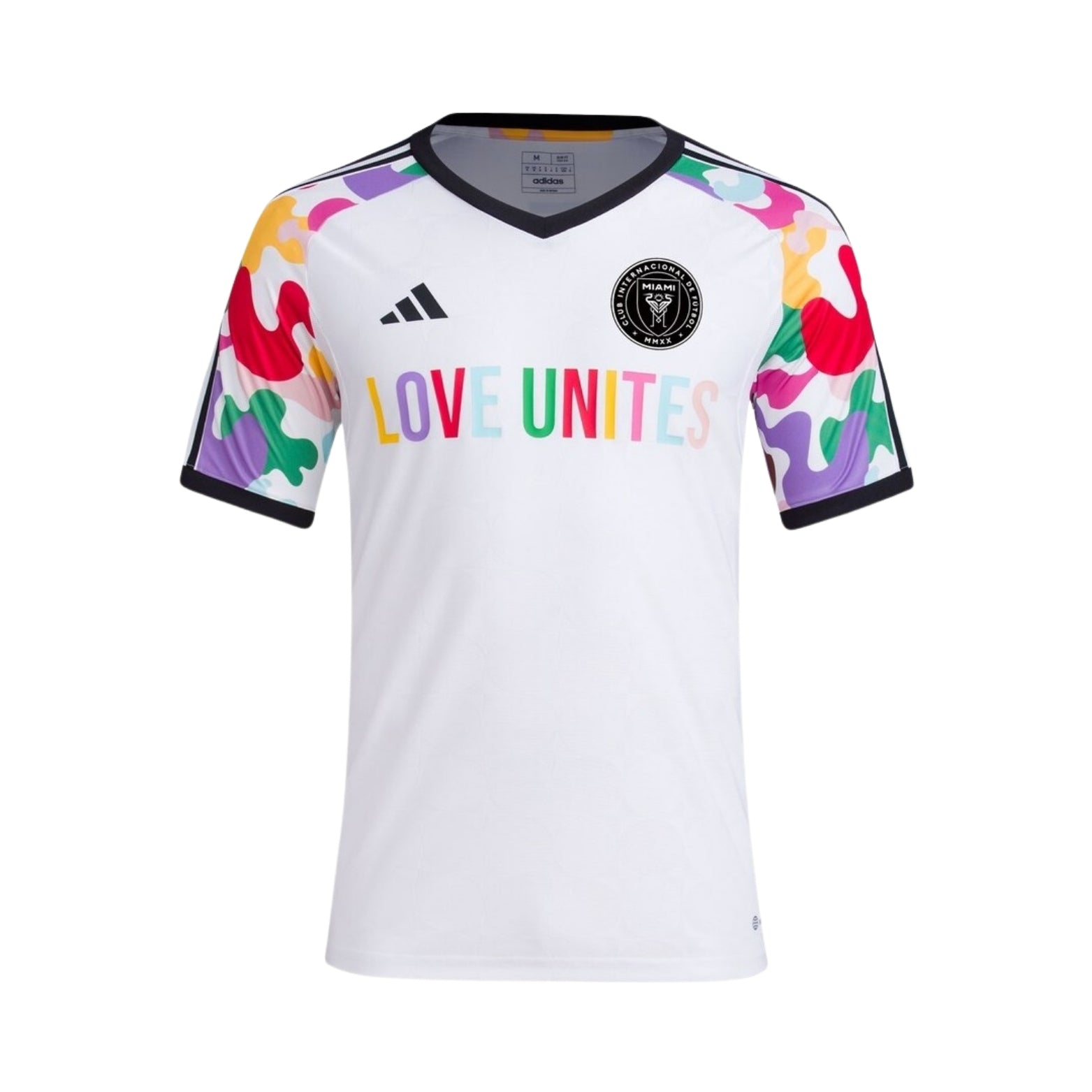 Inter Miami Entraînement 23/24