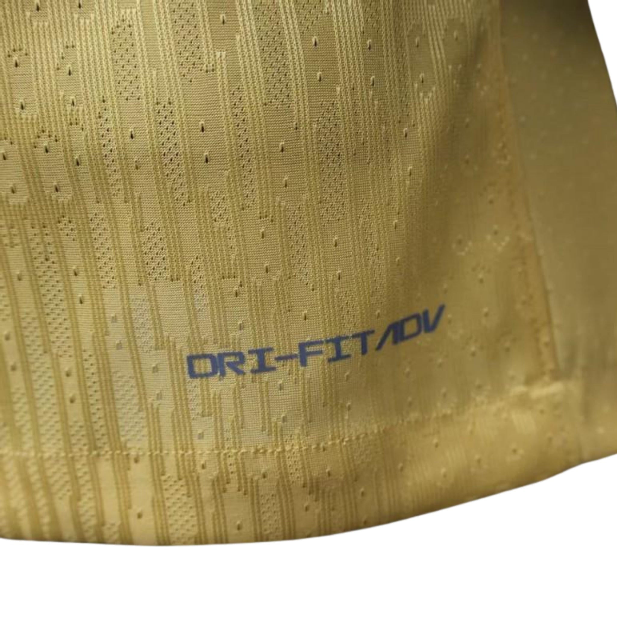 Al-Ittihad Club Édition Spéciale 25/26 - Version Joueur