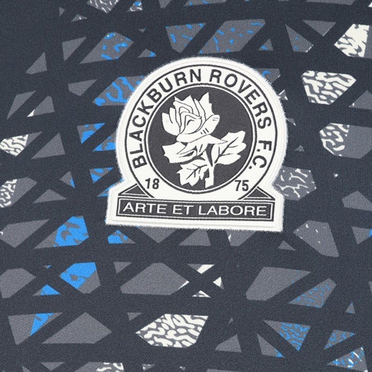 Blackburn Rovers Avant-Match 25/26