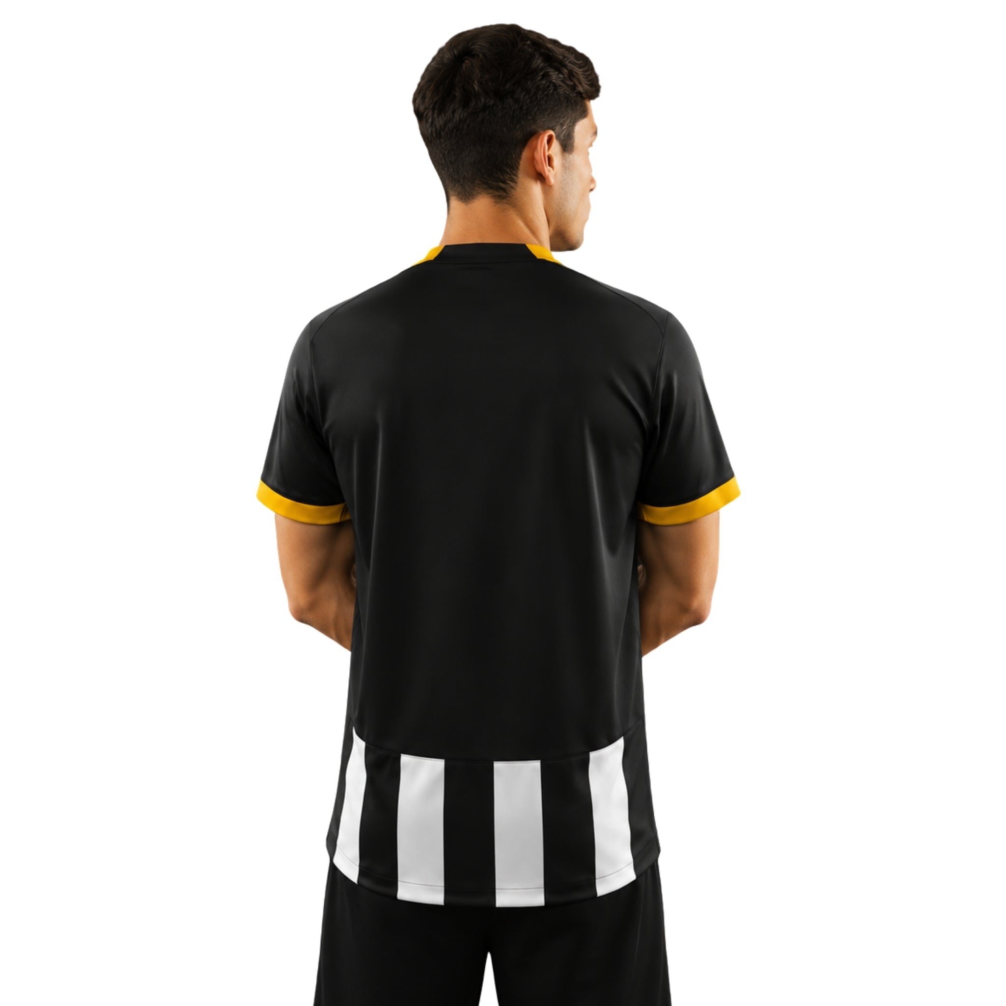 Angers SCO Local 25/26