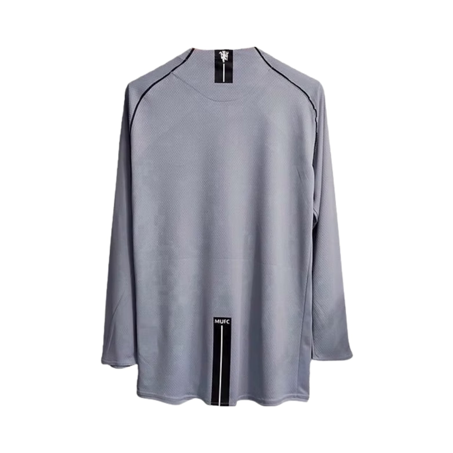 Manchester United Gardiens de But 07/08 - Manches Longues