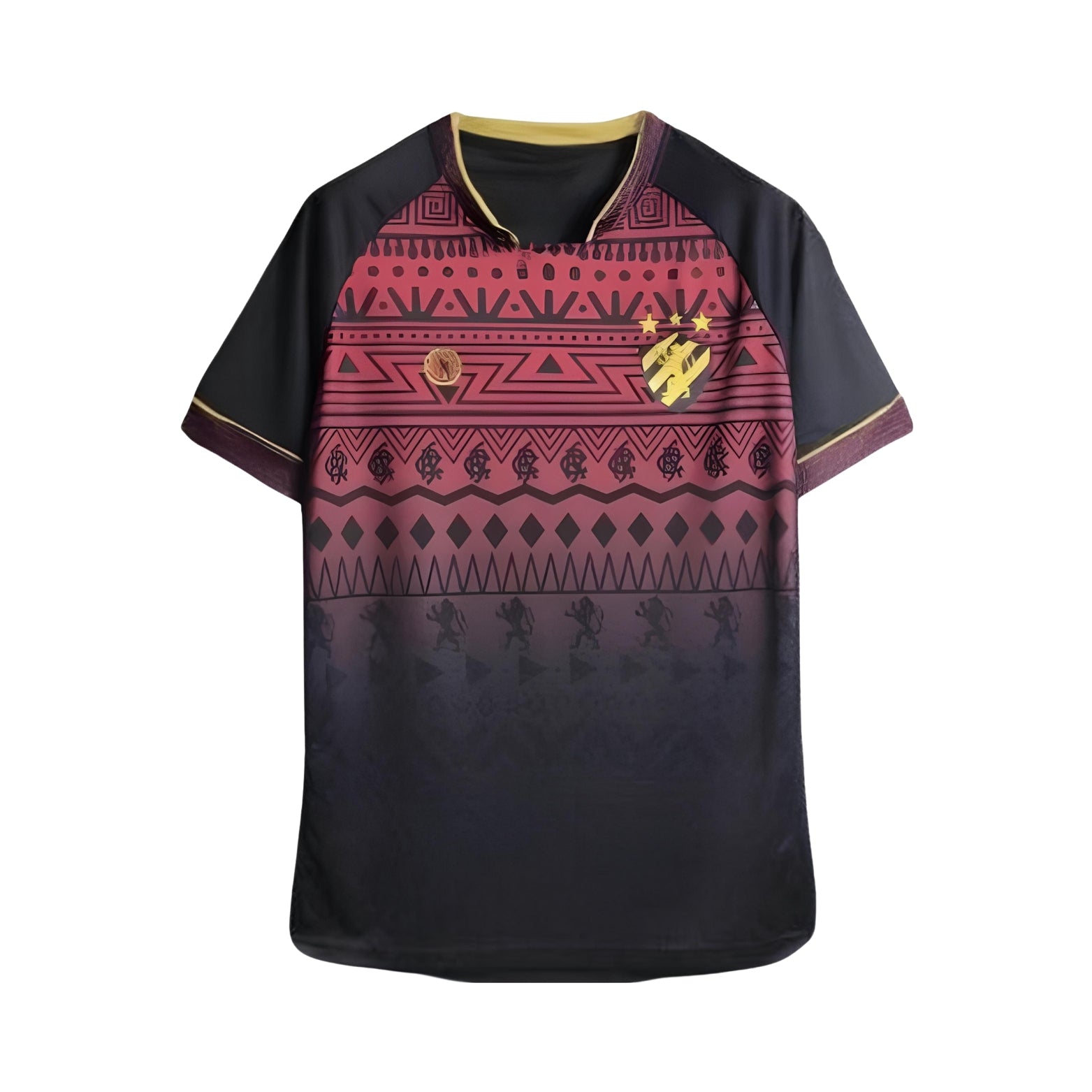 Recife Édition Spéciale 23/24