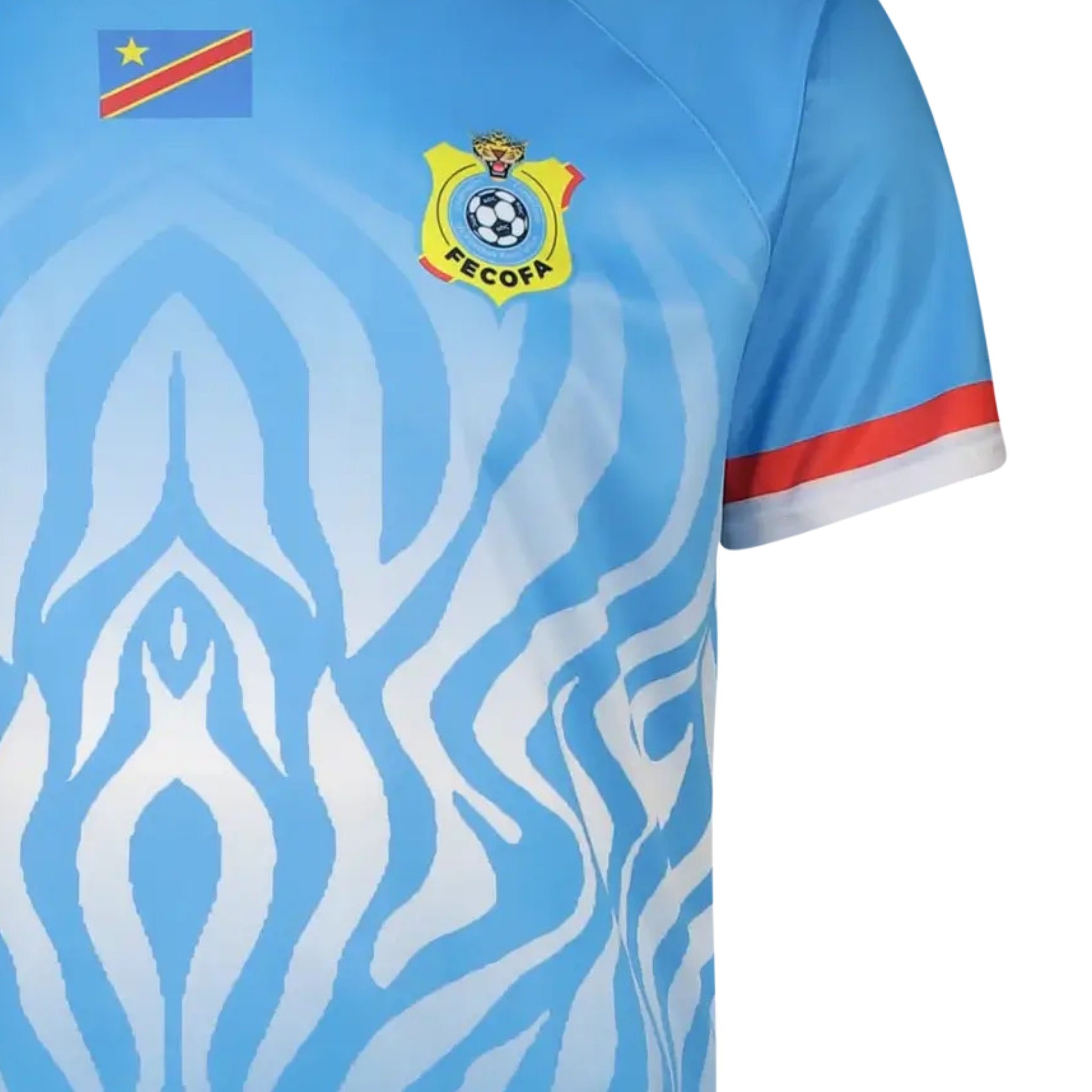 Congo Local 26/27 - Copa del Mundo 2026