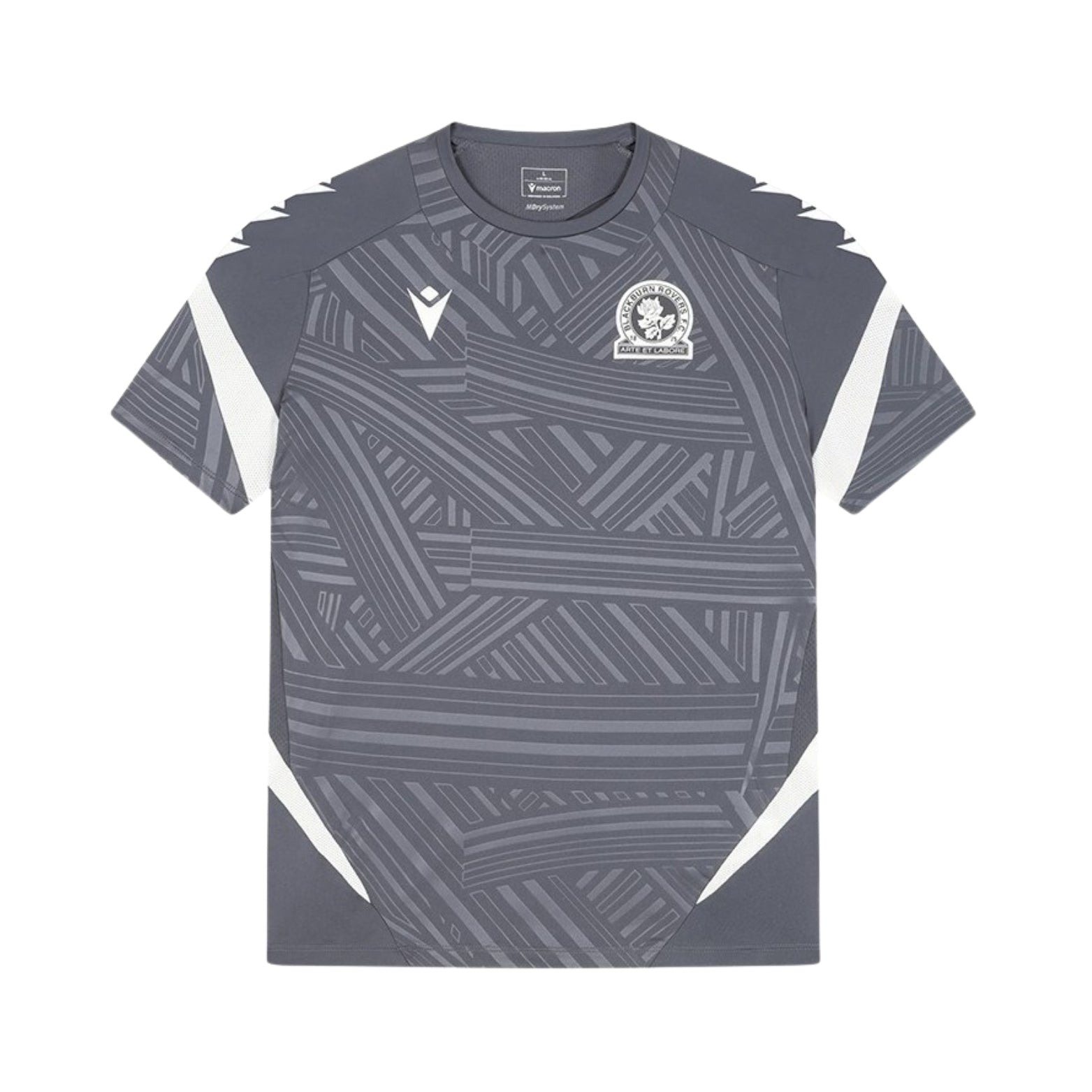 Blackburn Rovers Entraînement 25/26