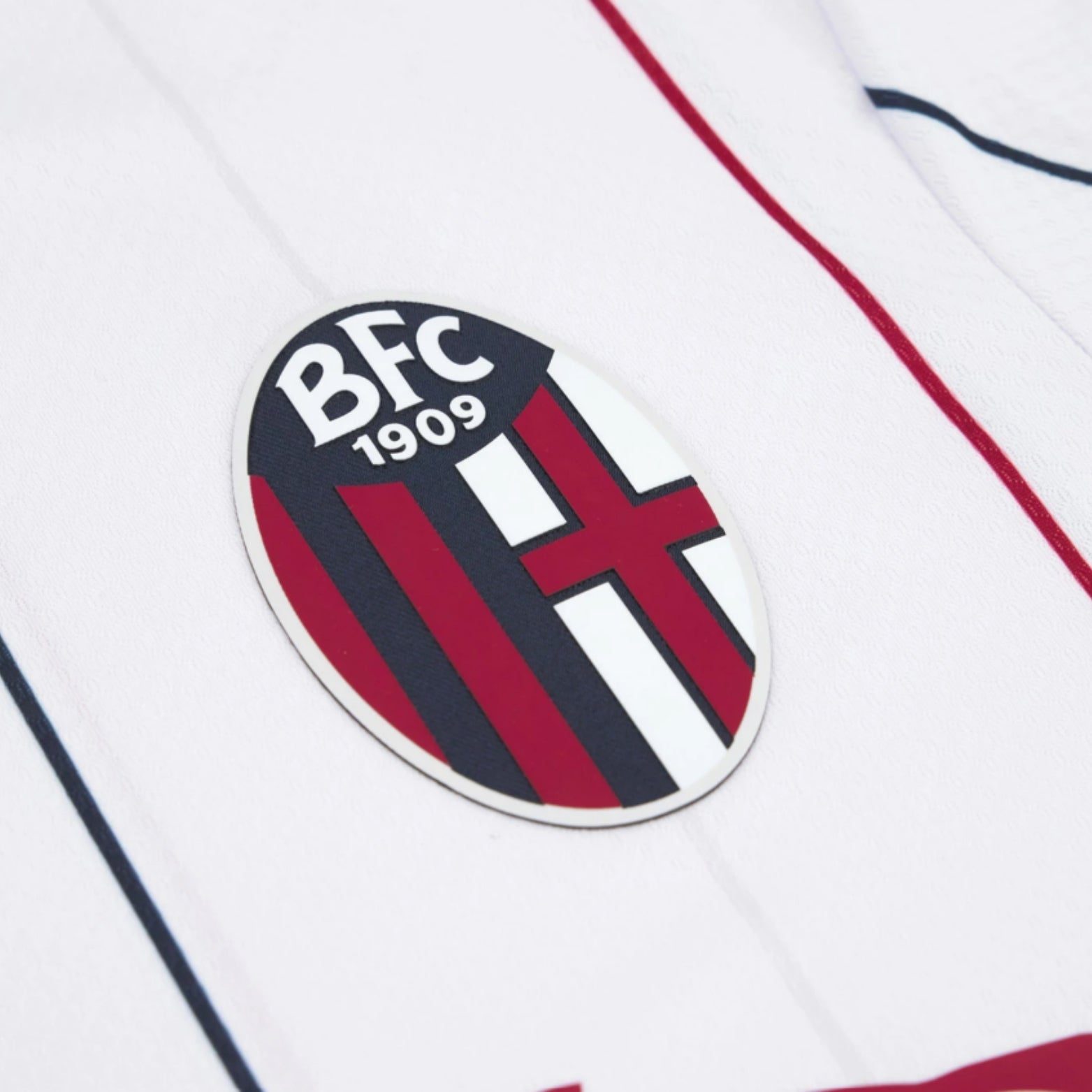 Bologna Extérieur 25/26