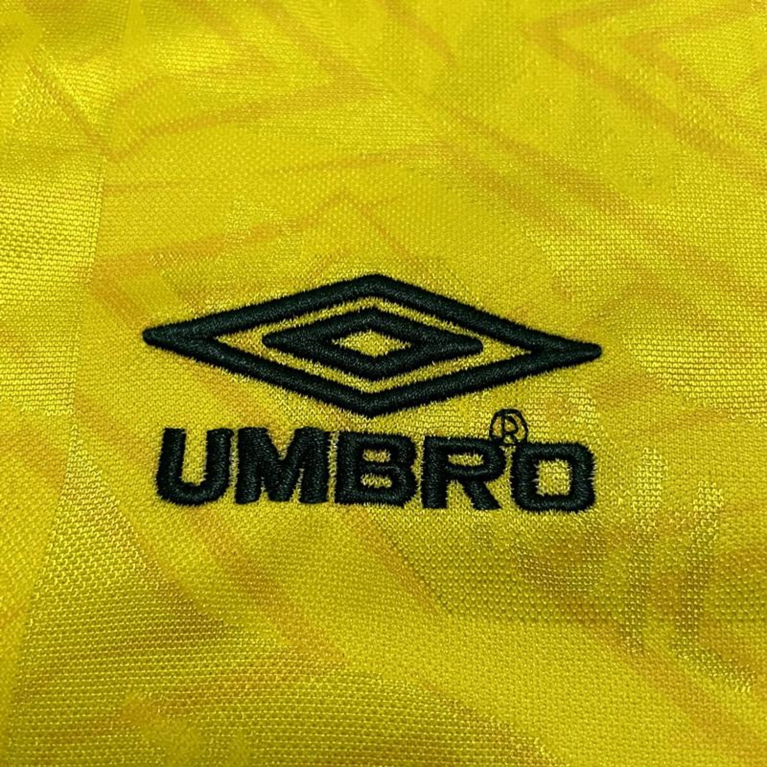 Brésil Domicile 92/93