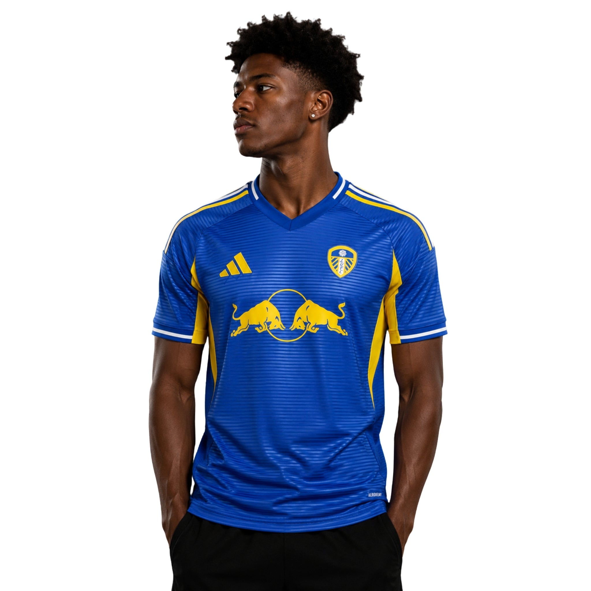 Leeds United Extérieur 25/26