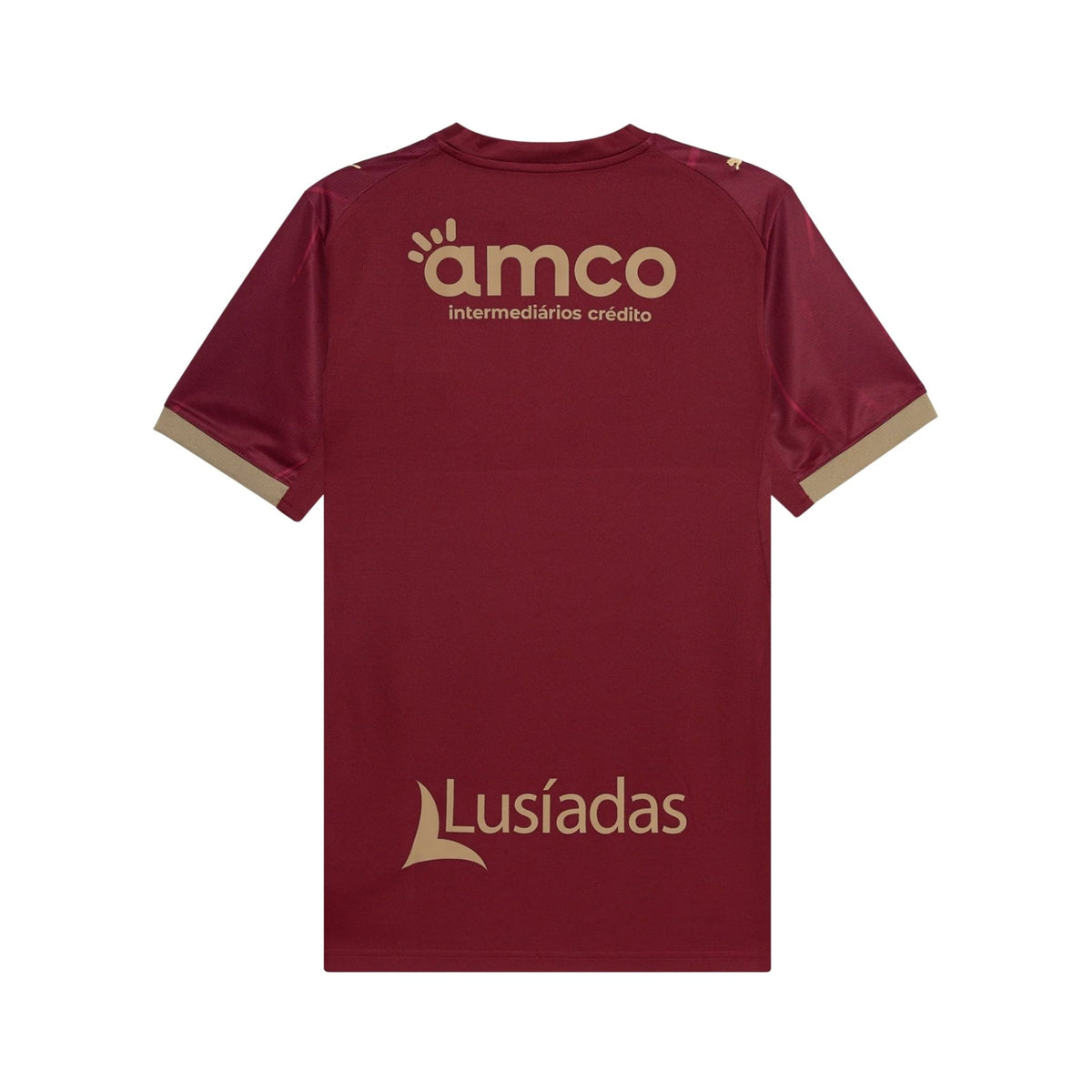 Braga Troisième 26/27