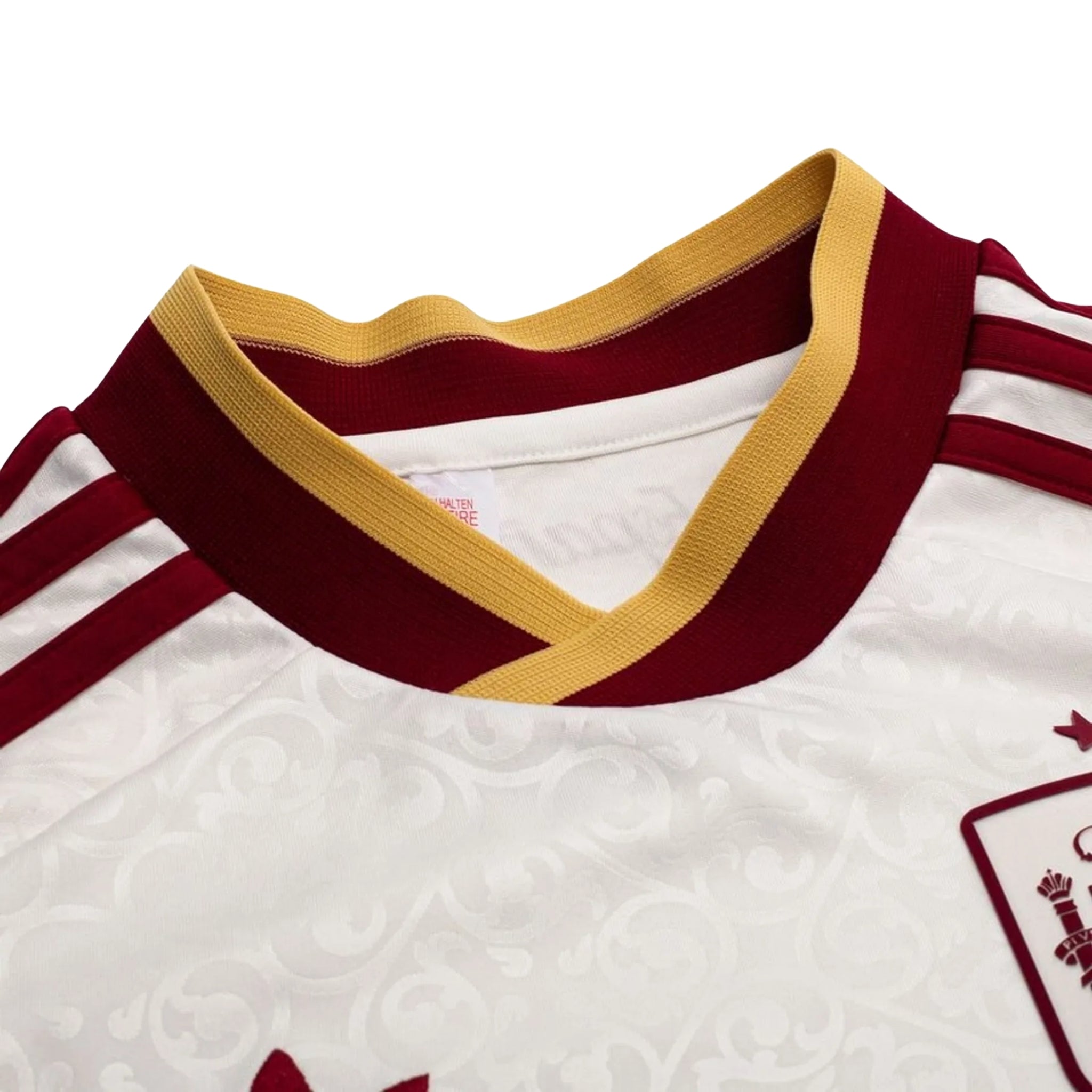 Spain Away 26/27 - 2026 World Cup
