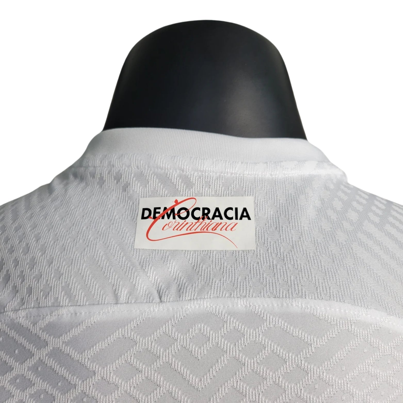 Corinthians Domicile 23/24 - Version Joueur