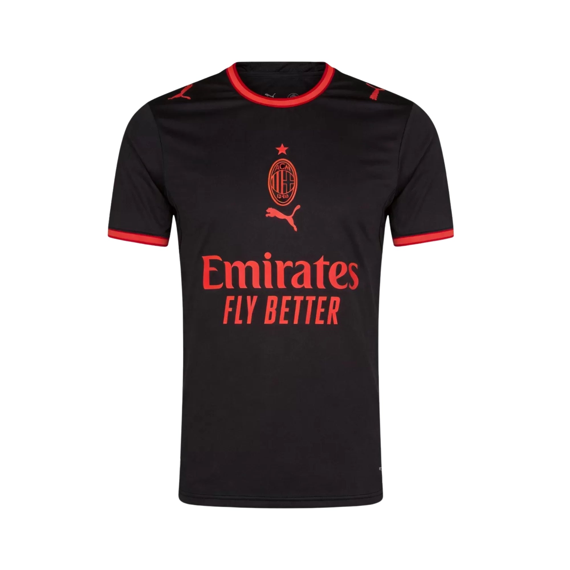 AC Milan Troisième 26/27