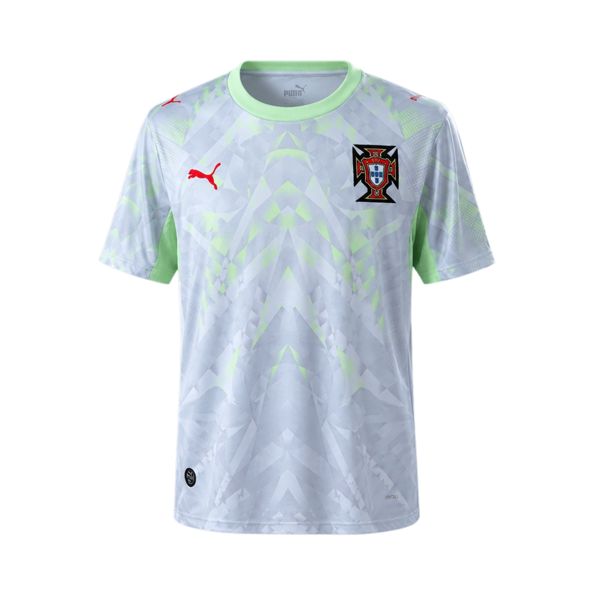 Portugal Gardiens de But 26/27 - Coupe du Monde 2026