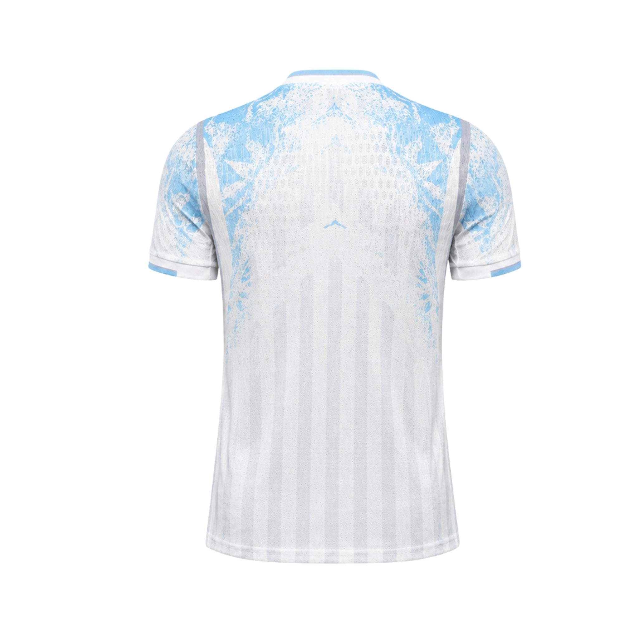 Uruguay Special Edition 26/27 - World Cup 2026 - Player Version - White and Light Blue