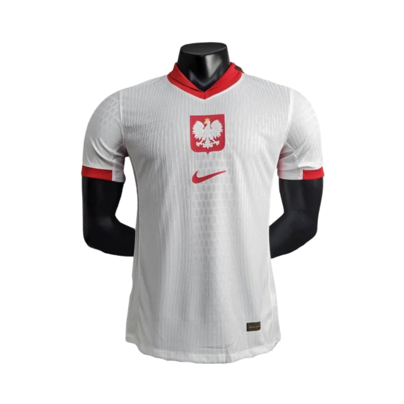 Pologne Domicile 24/25 - Version Joueur