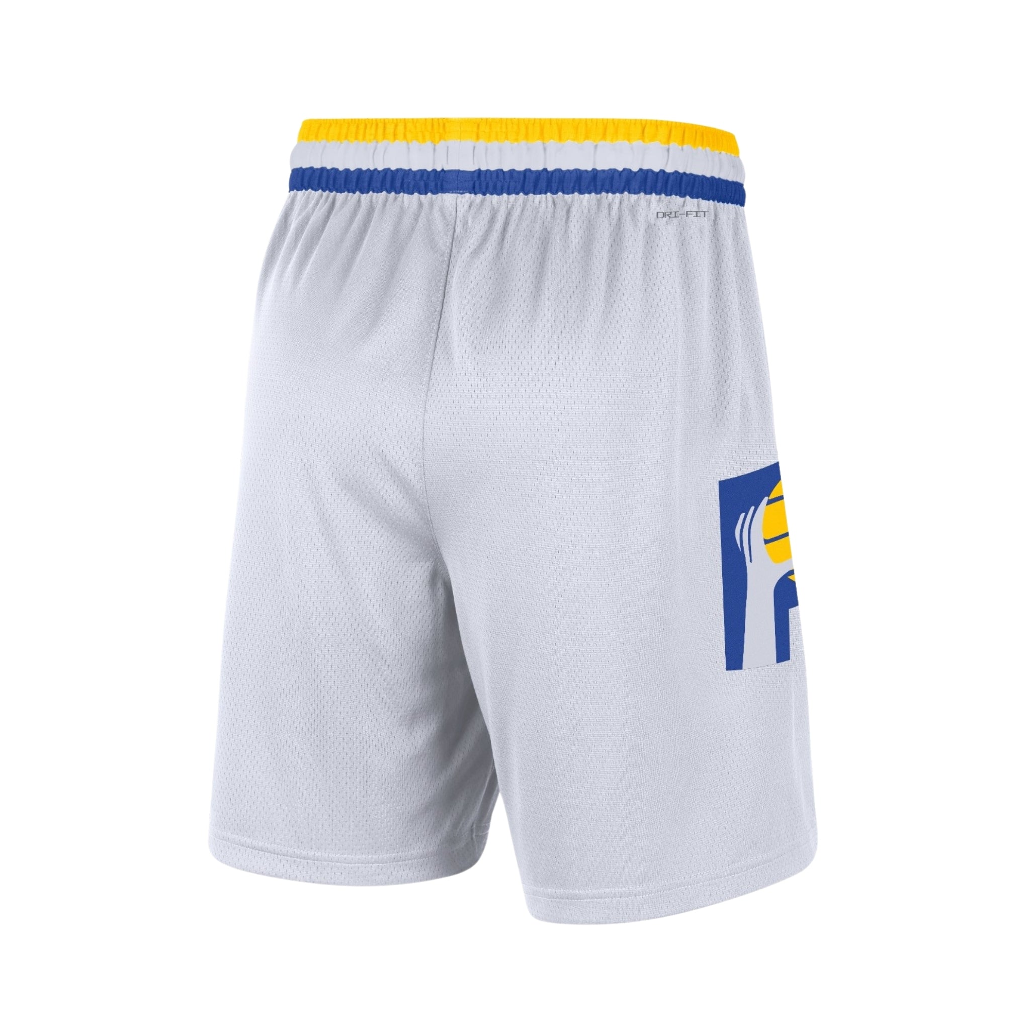 Indiana Pacers City Edition 25/26 - Packaging