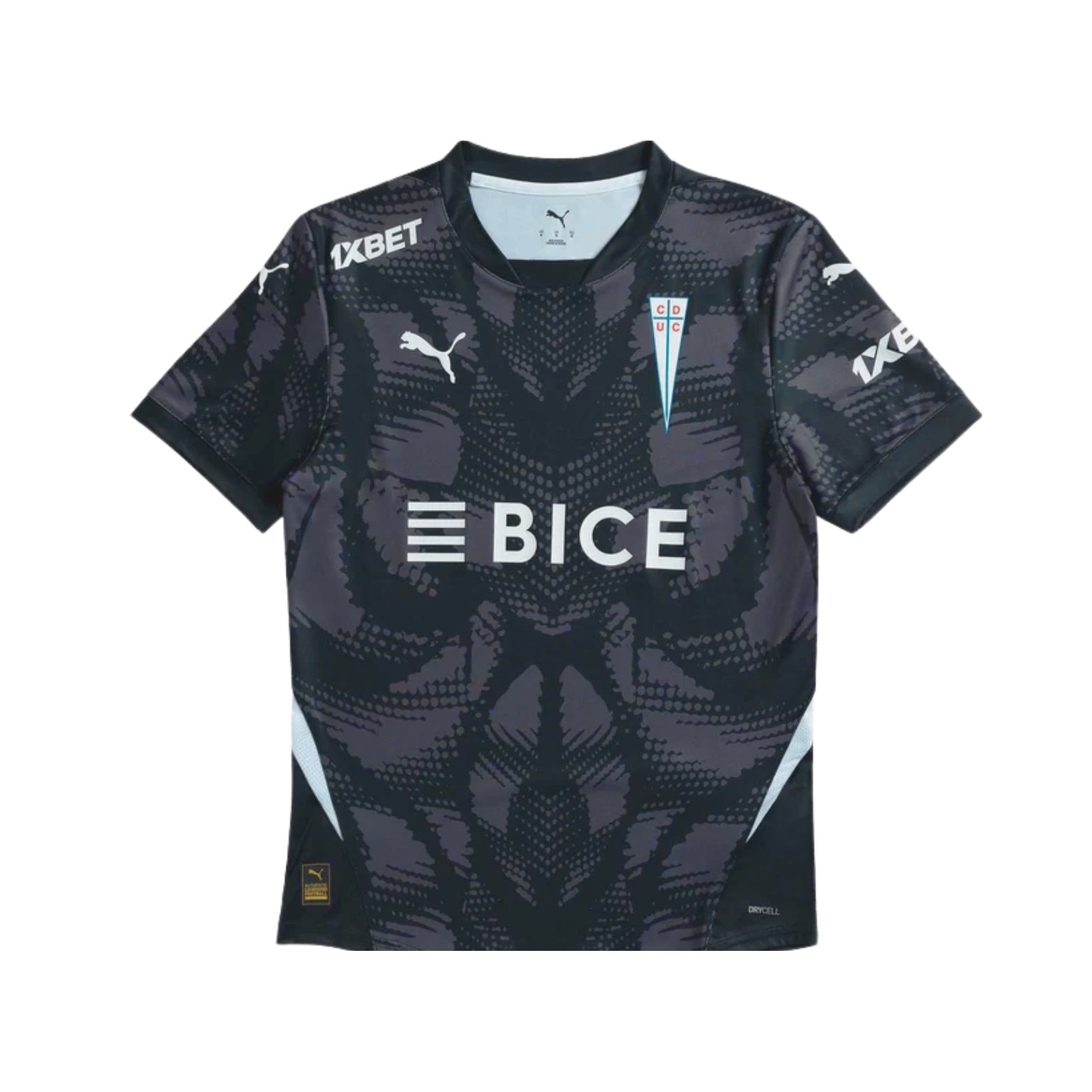 Universidad Católica Gardiens de But 25/26