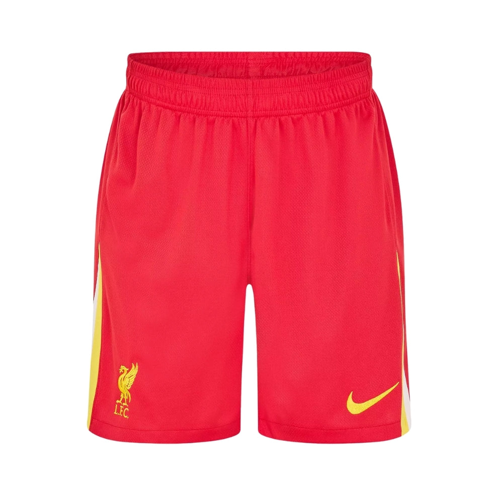 Short Liverpool Domicile 24/25