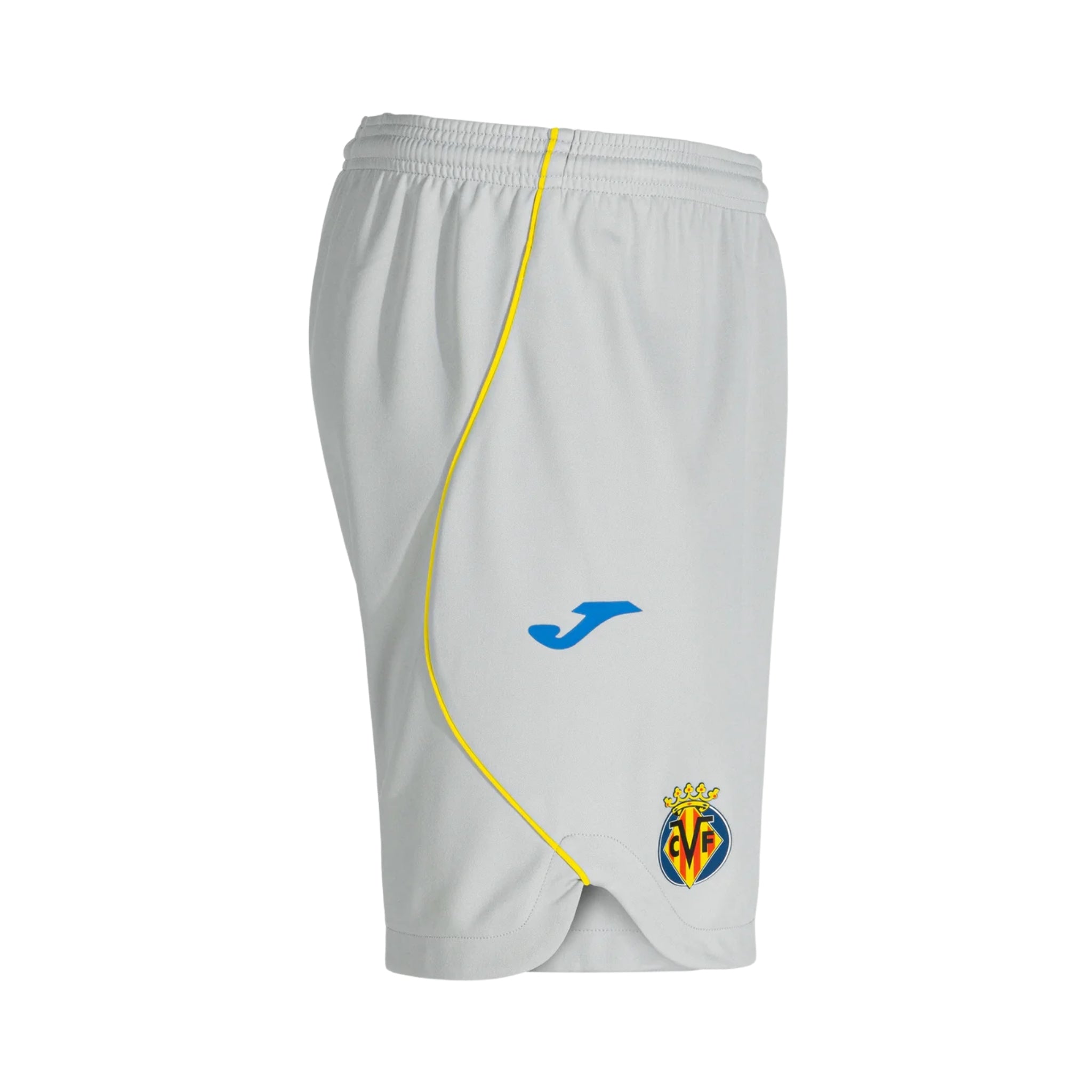 Short Villarreal Extérieur 26/27