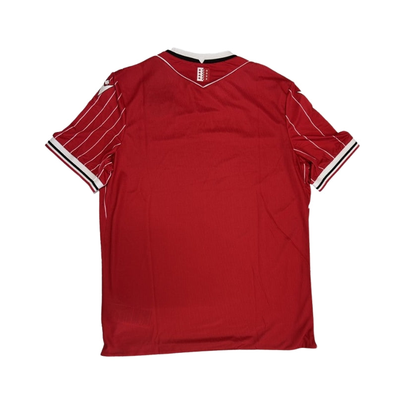 FC Sion Extérieur 25/26