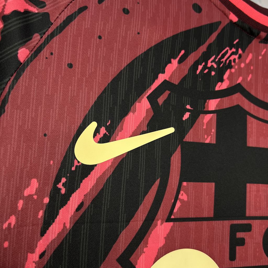 Barcelone Édition Speciale 24/25