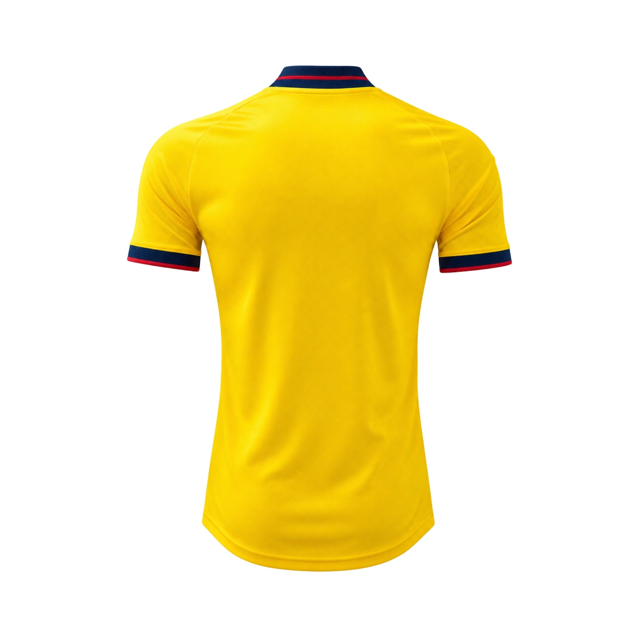 Colombie Édition Spéciale 26/27 - Coupe du Monde 2026 - Version Joueur