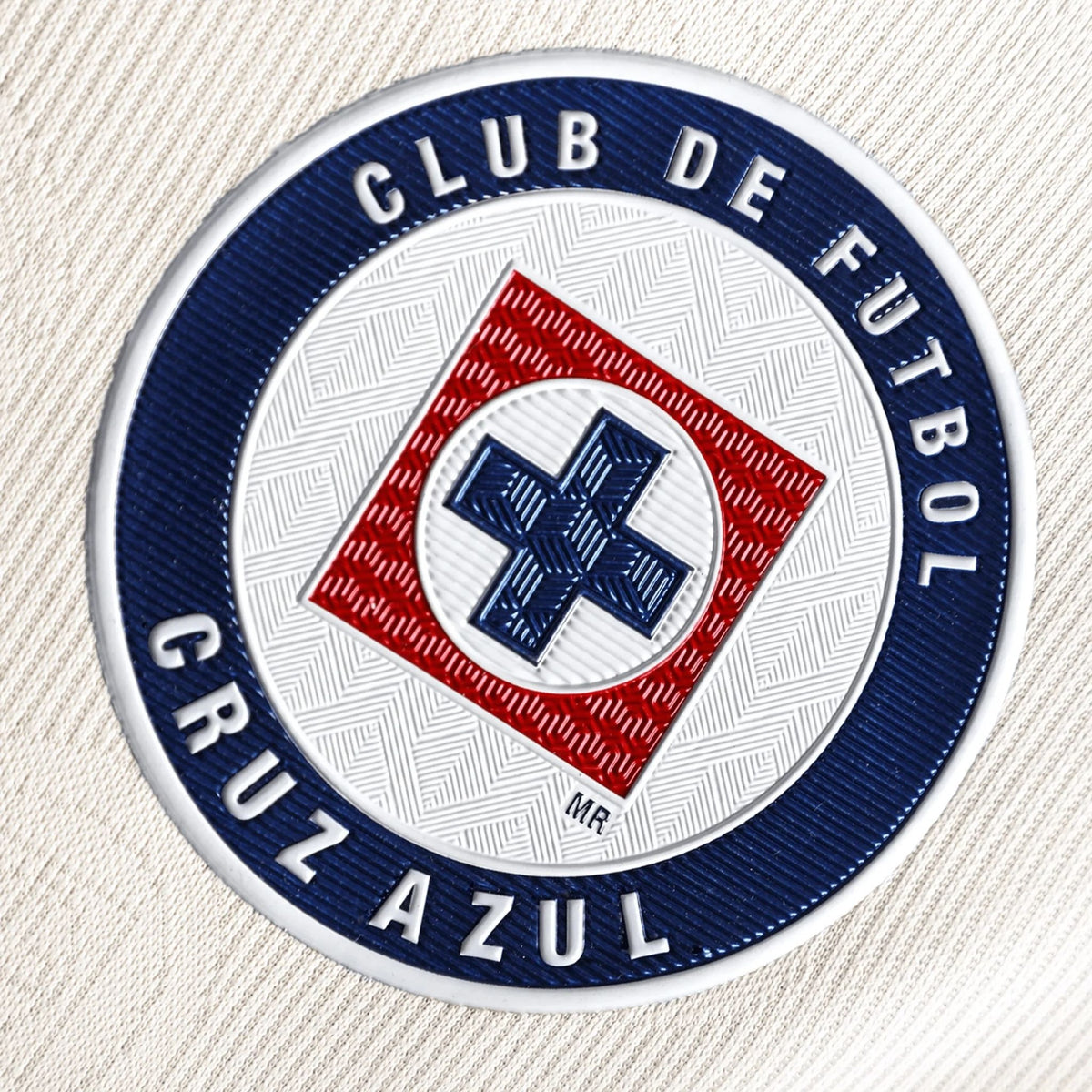 Cruz Azul Extérieur 26/27