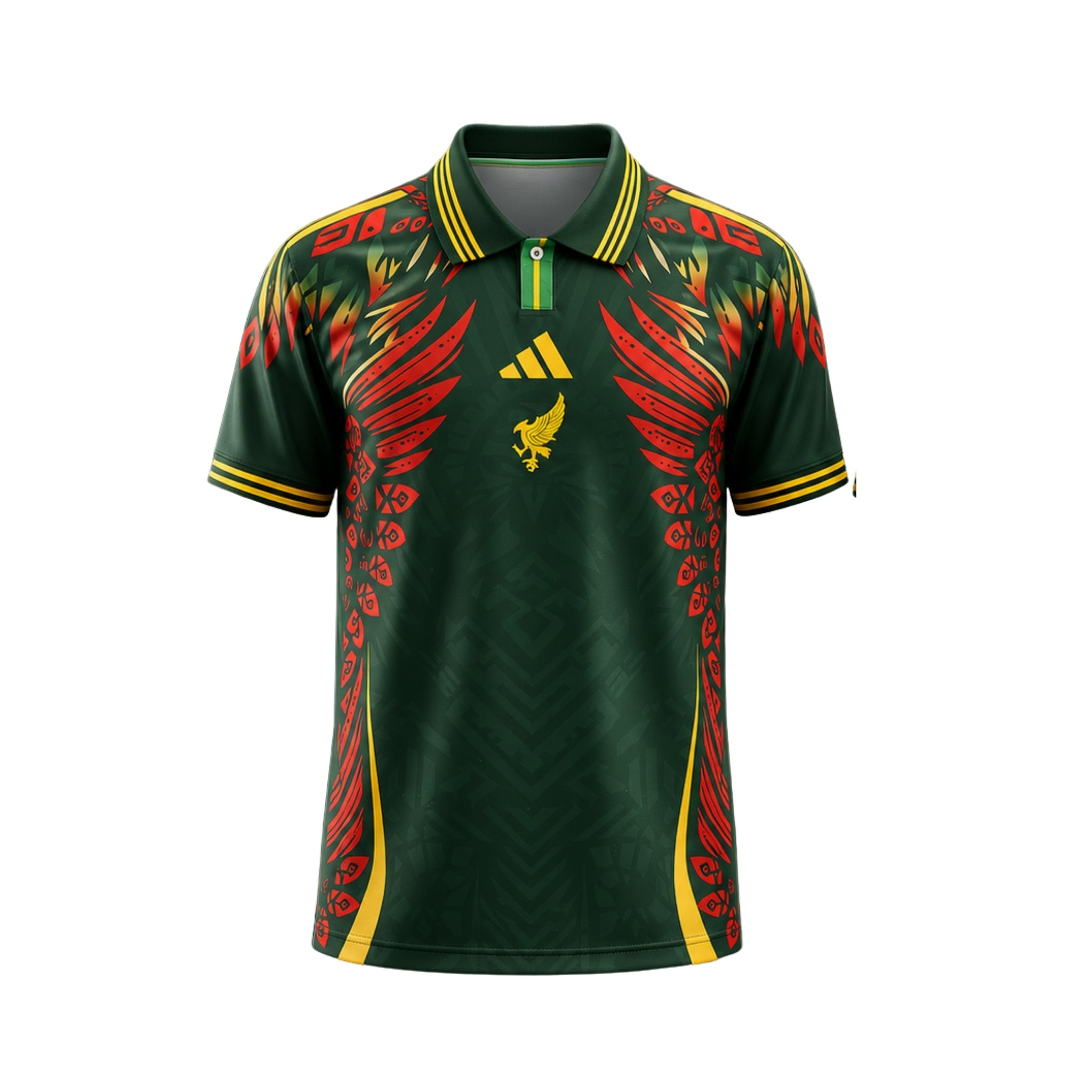 México Edición Especial 25/26
