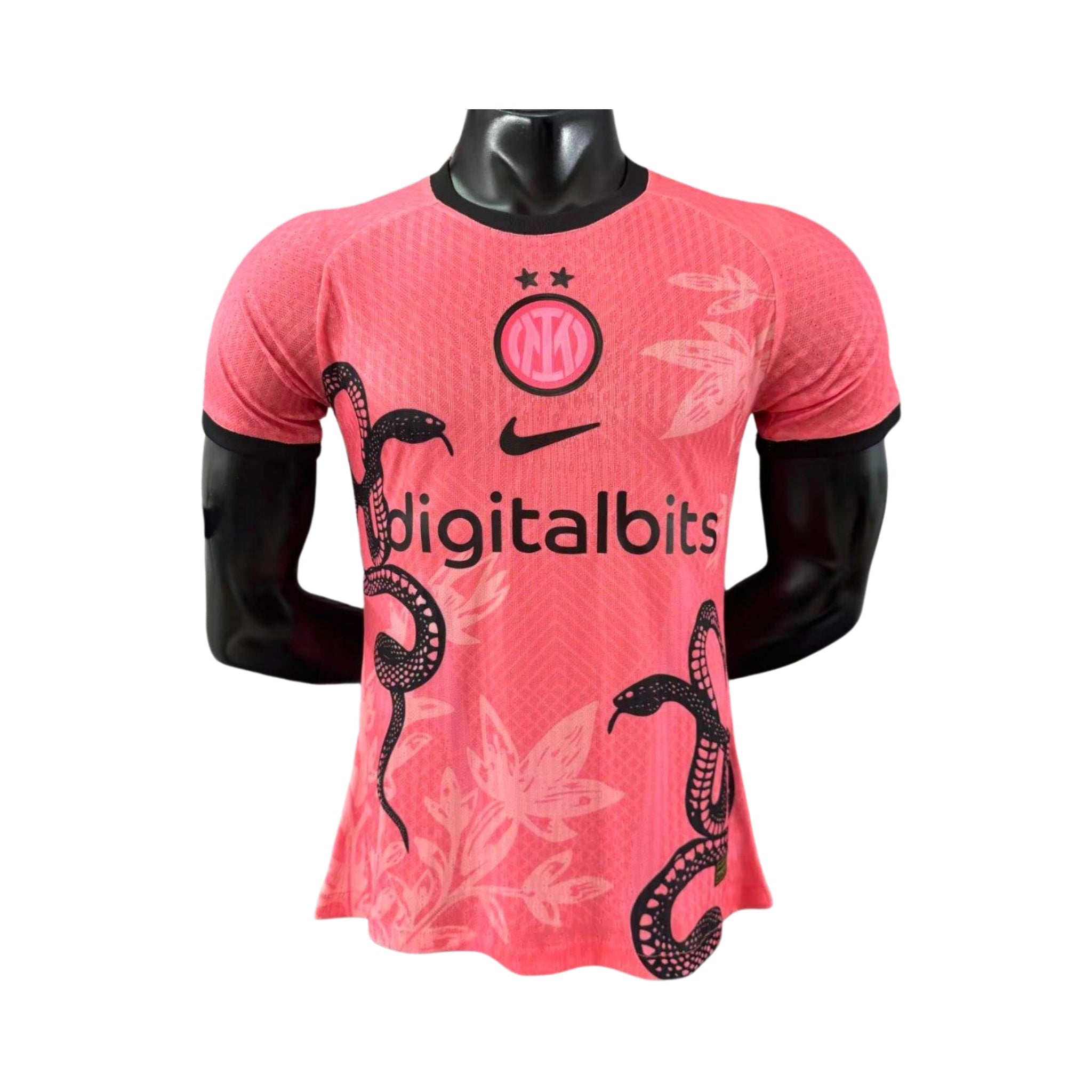 Inter Milan Édition Spéciale 25/26 - Version Joueur