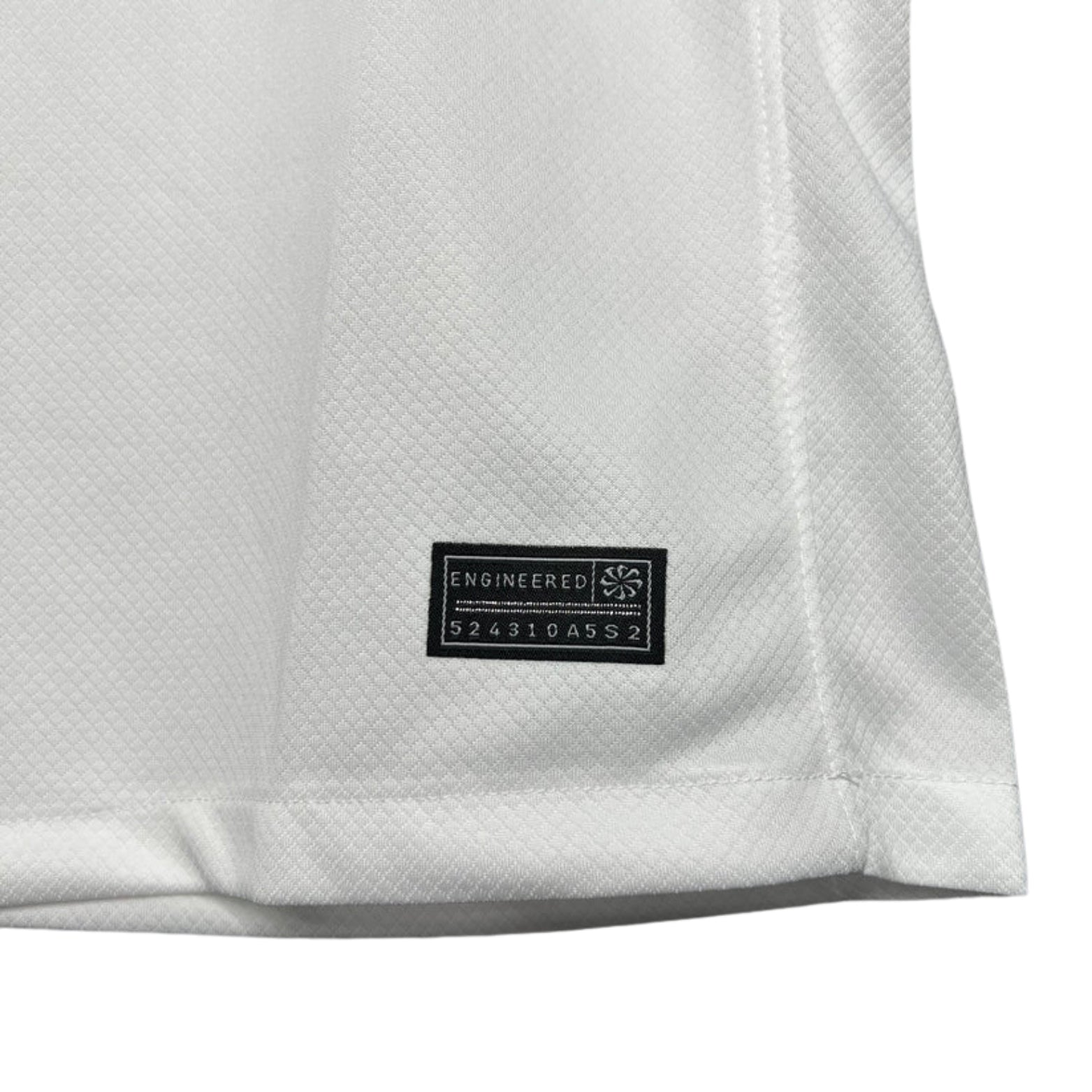 Uruguay Extérieur 24/25